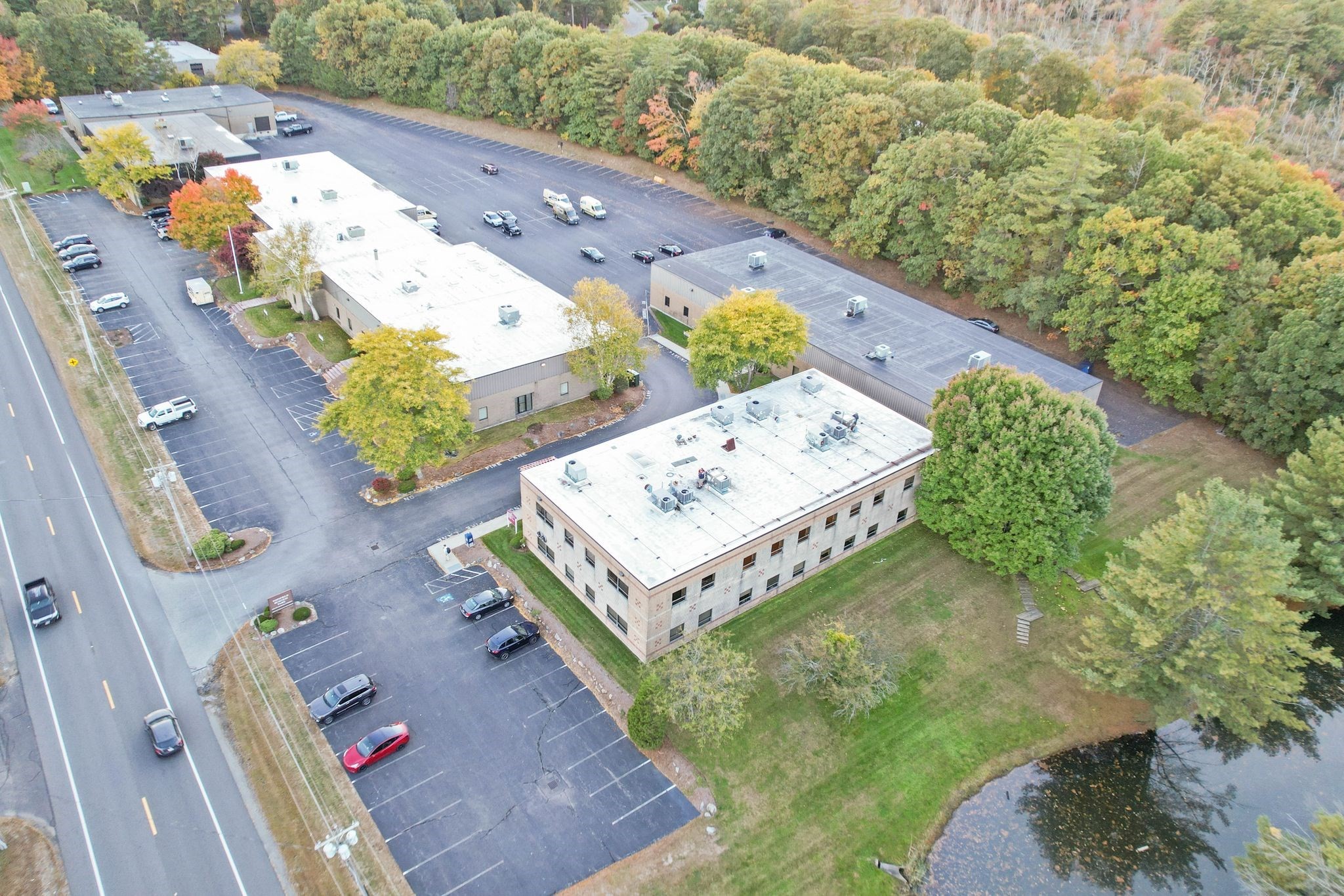 430 Boston St Unit 209, Topsfield, MA 01983 - Image 5