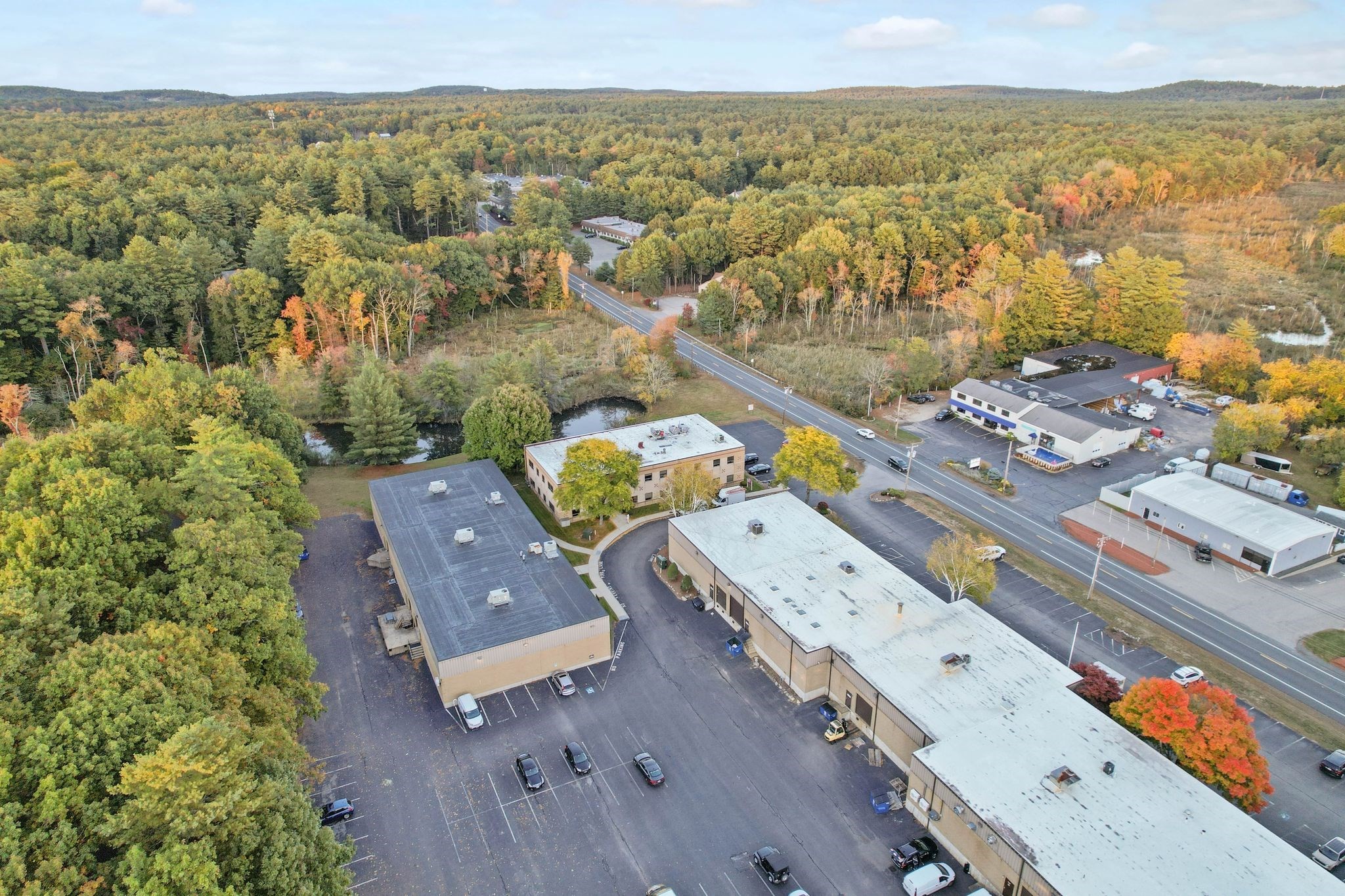 430 Boston St Unit 209, Topsfield, MA 01983 - Image 7