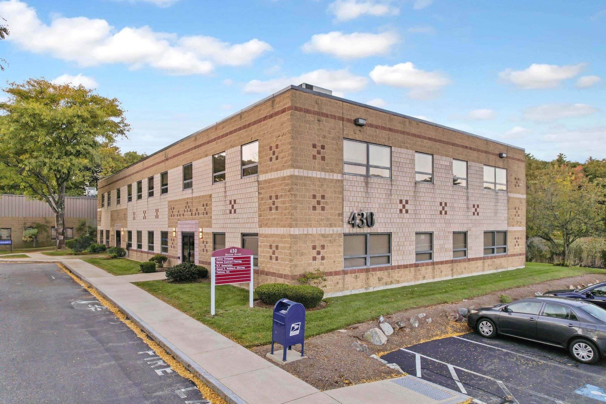 430 Boston St Unit 210, Topsfield, MA 01983 - Image 2