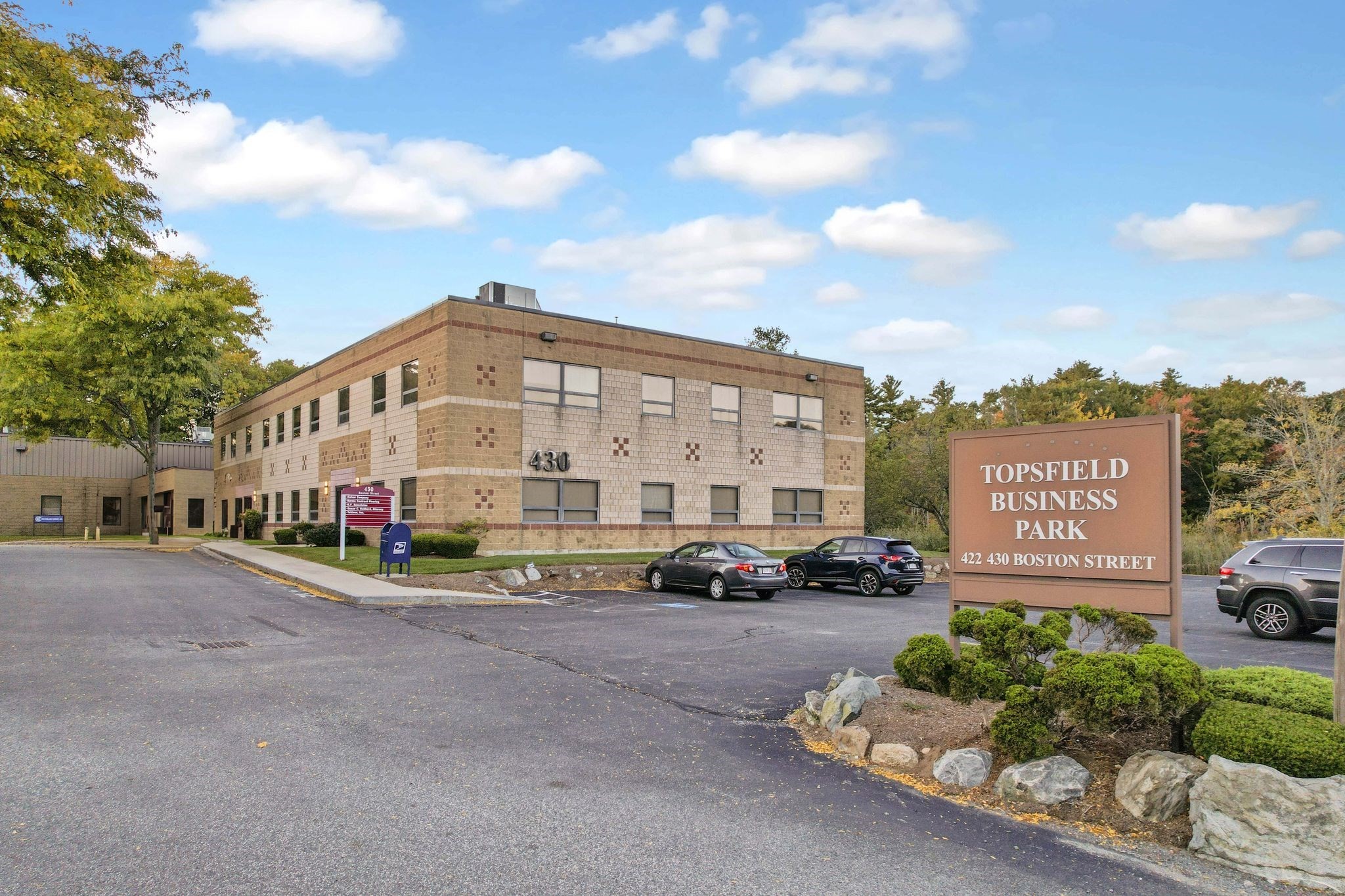 430 Boston St Unit 210, Topsfield, MA 01983 - Image 3