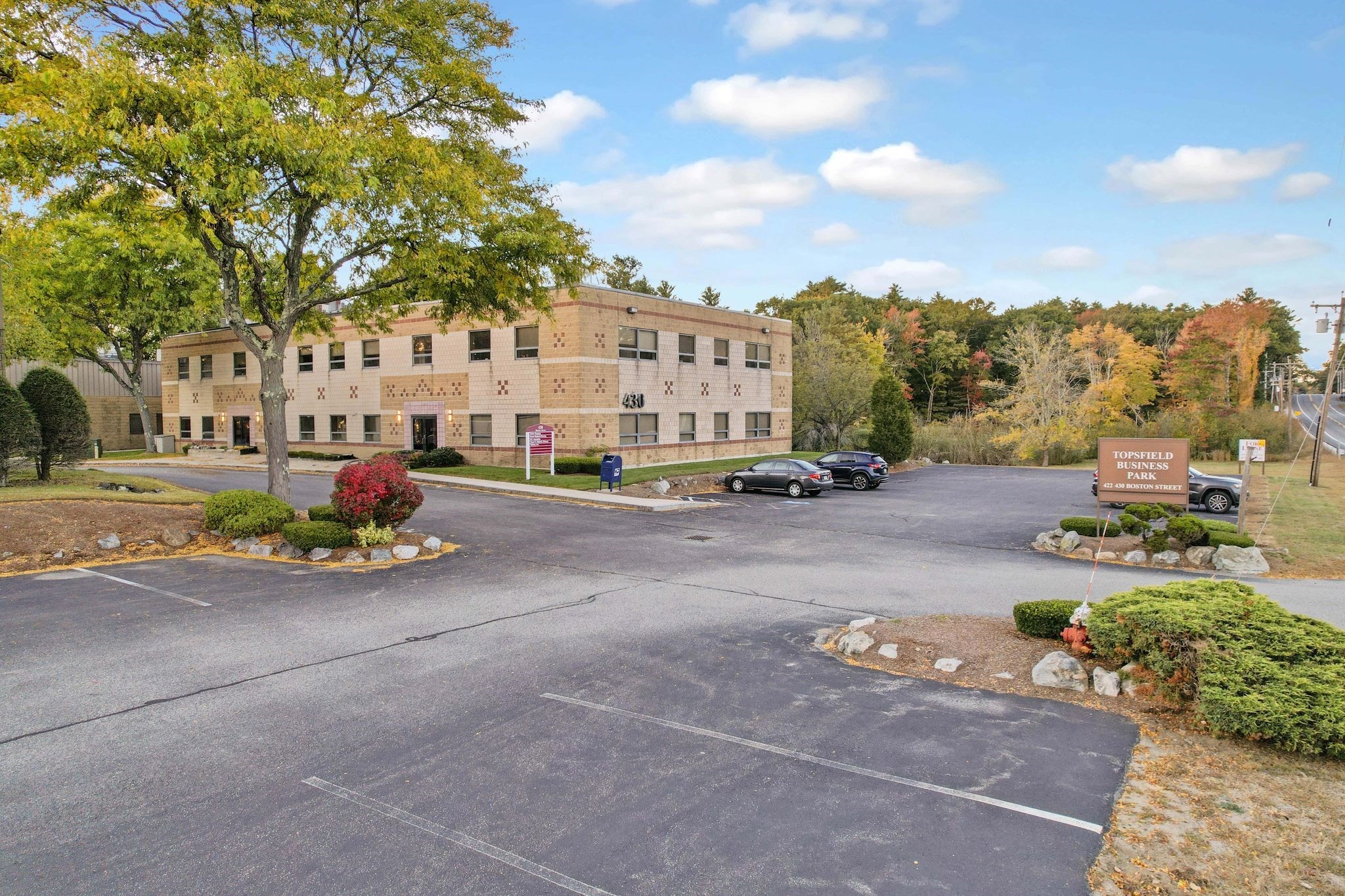 430 Boston St Unit 210, Topsfield, MA 01983 - Image 6