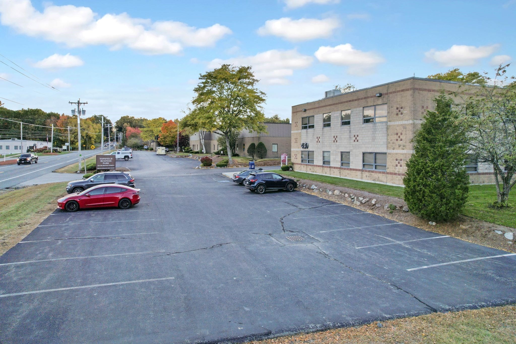 430 Boston St Unit 210, Topsfield, MA 01983 - Image 8