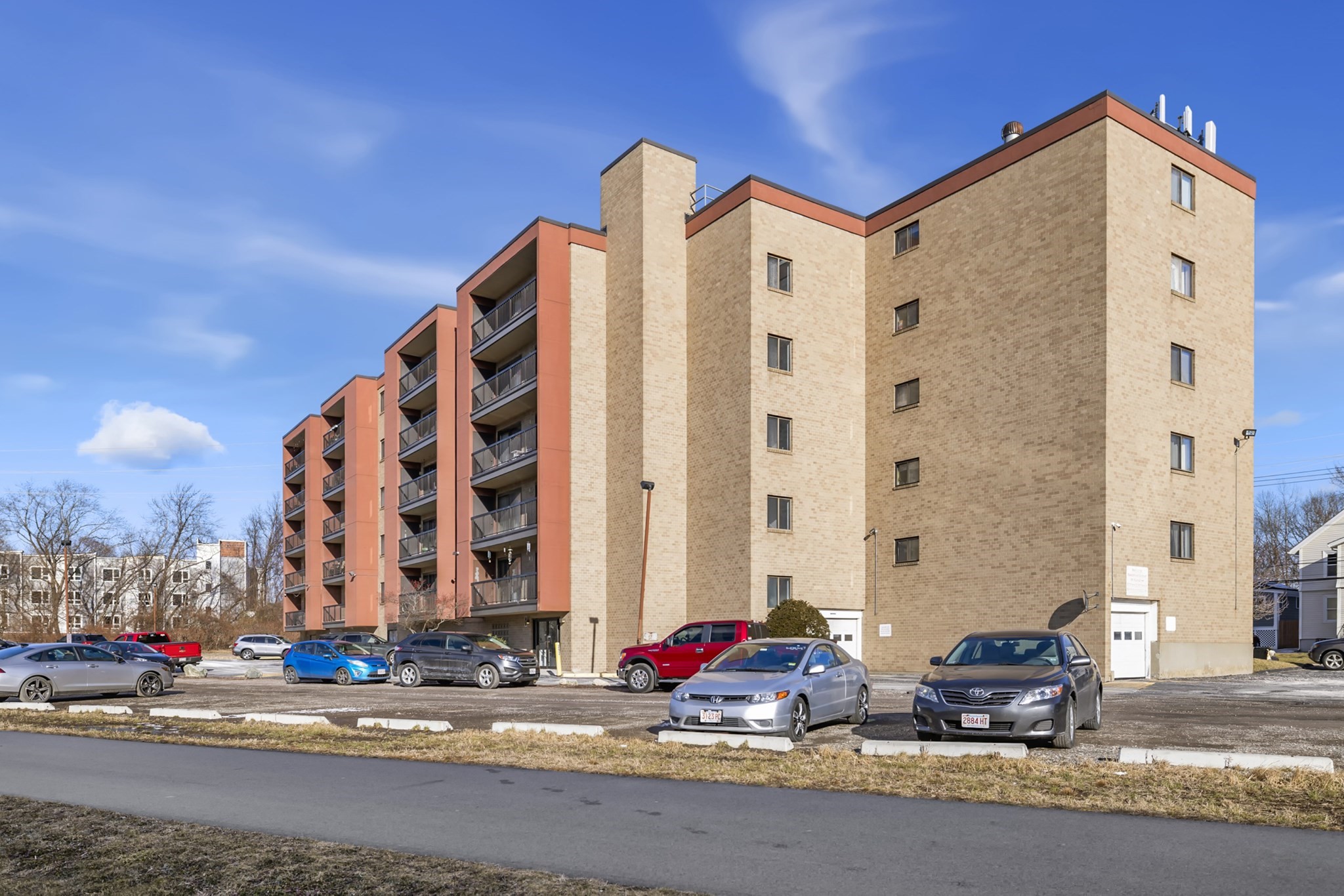 292 Salem St Unit 101, Revere, MA 02151