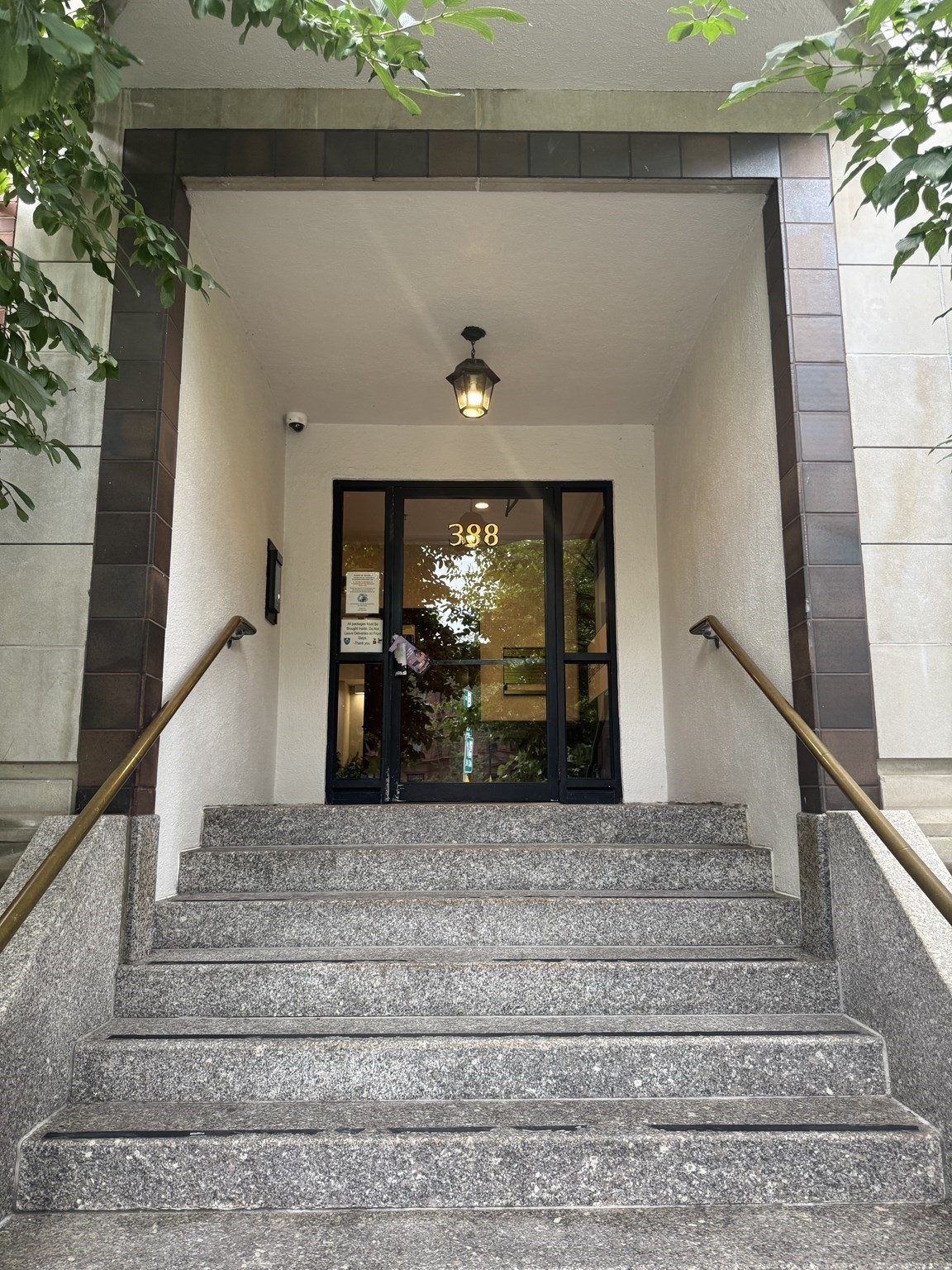 388 Commonwealth Ave Unit B2, Back Bay, Boston, MA 02215 - Image 1