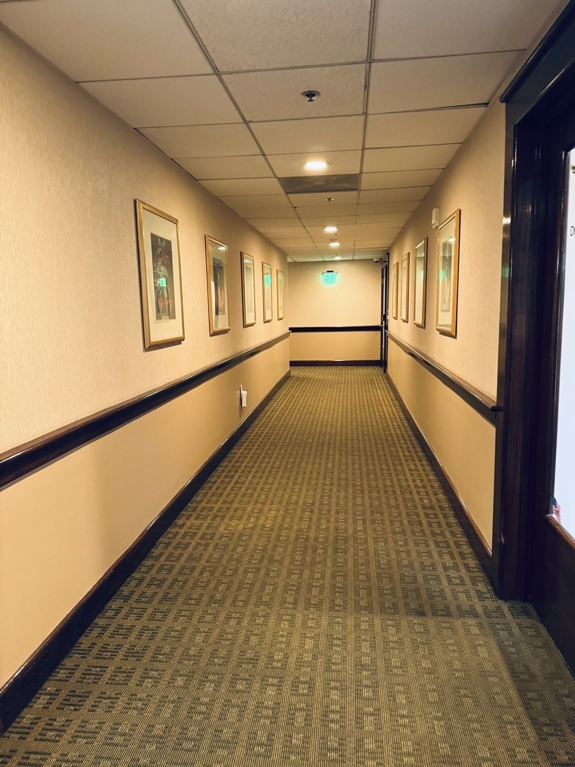 388 Commonwealth Ave Unit B2, Back Bay, Boston, MA 02215 - Image 3