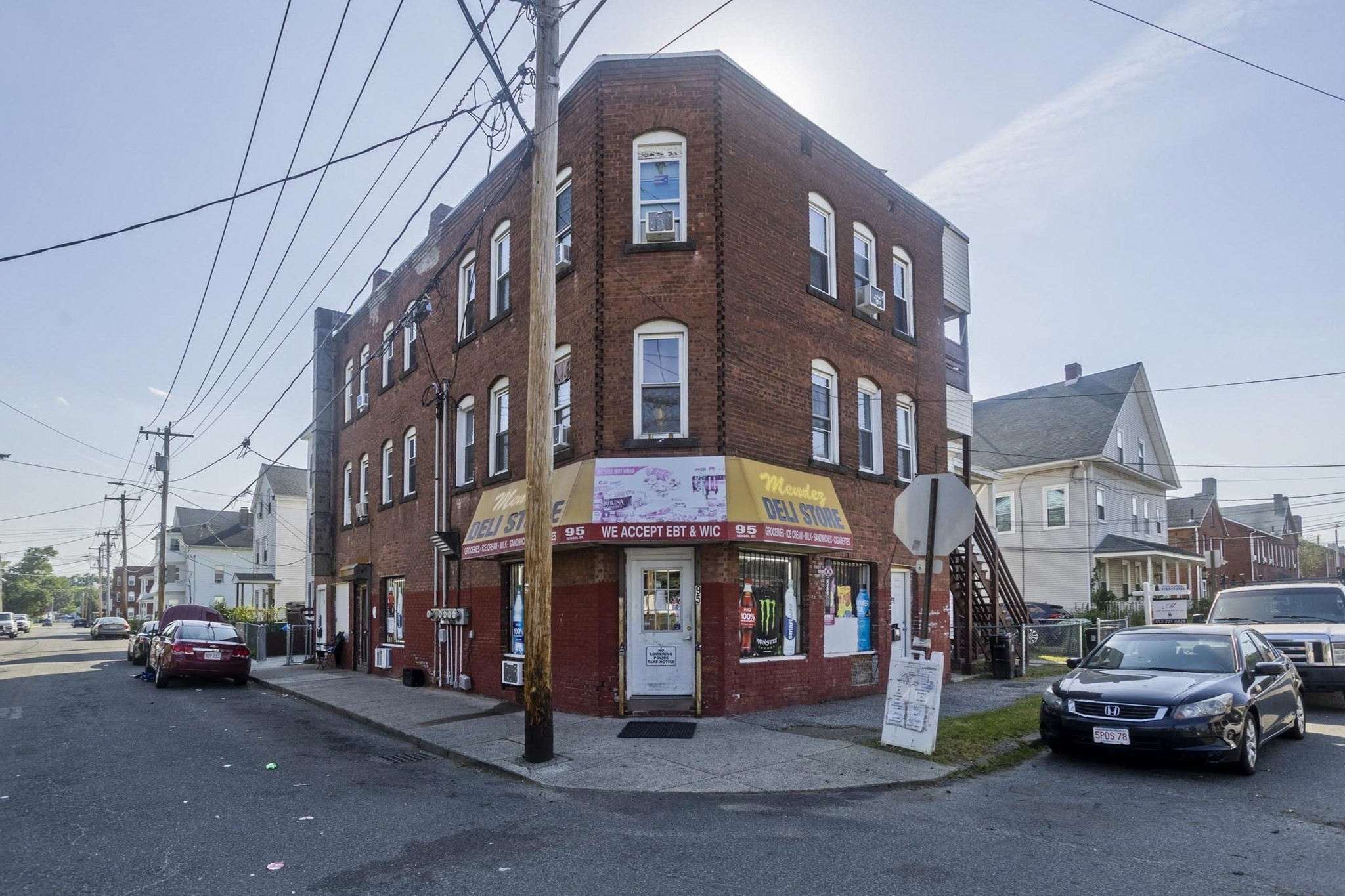 89 School St, Chicopee, MA 01013 - Image 2