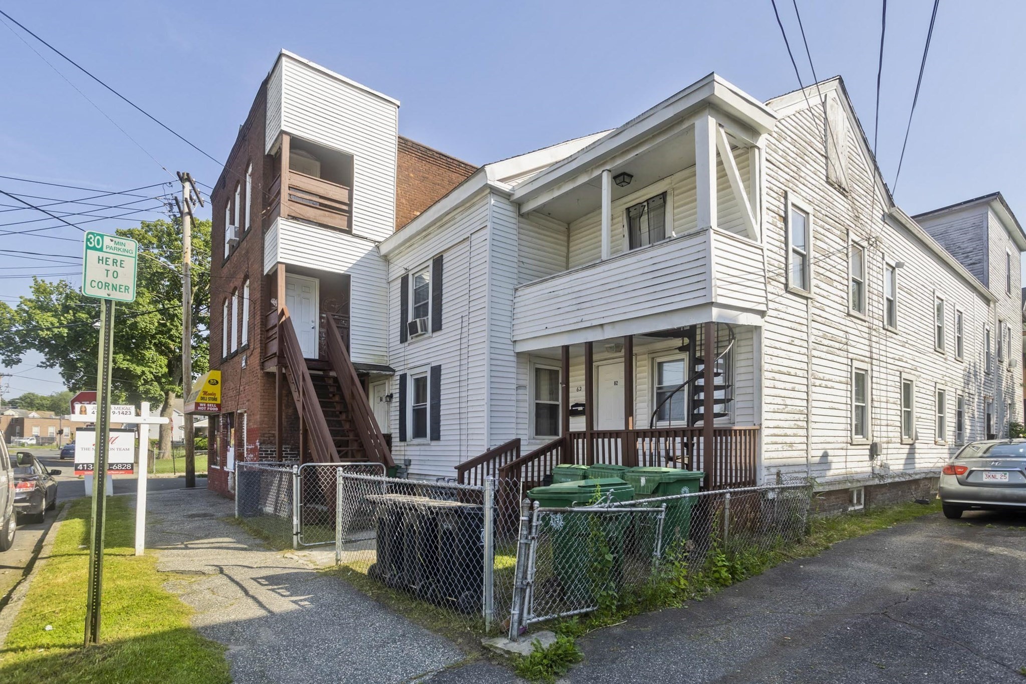 89 School St, Chicopee, MA 01013 - Image 32