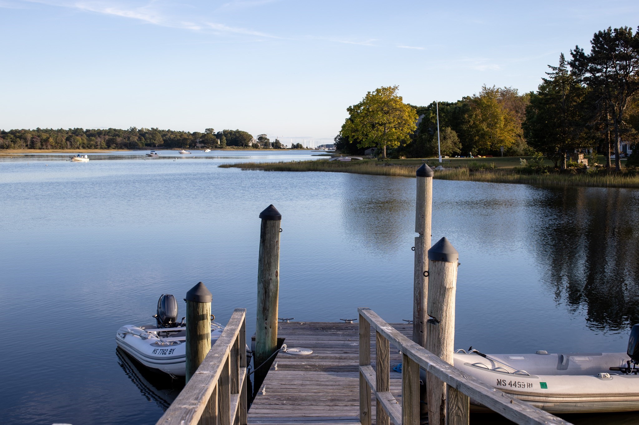 4 Blackhall Ct, Marion, MA 02738 - Image 39