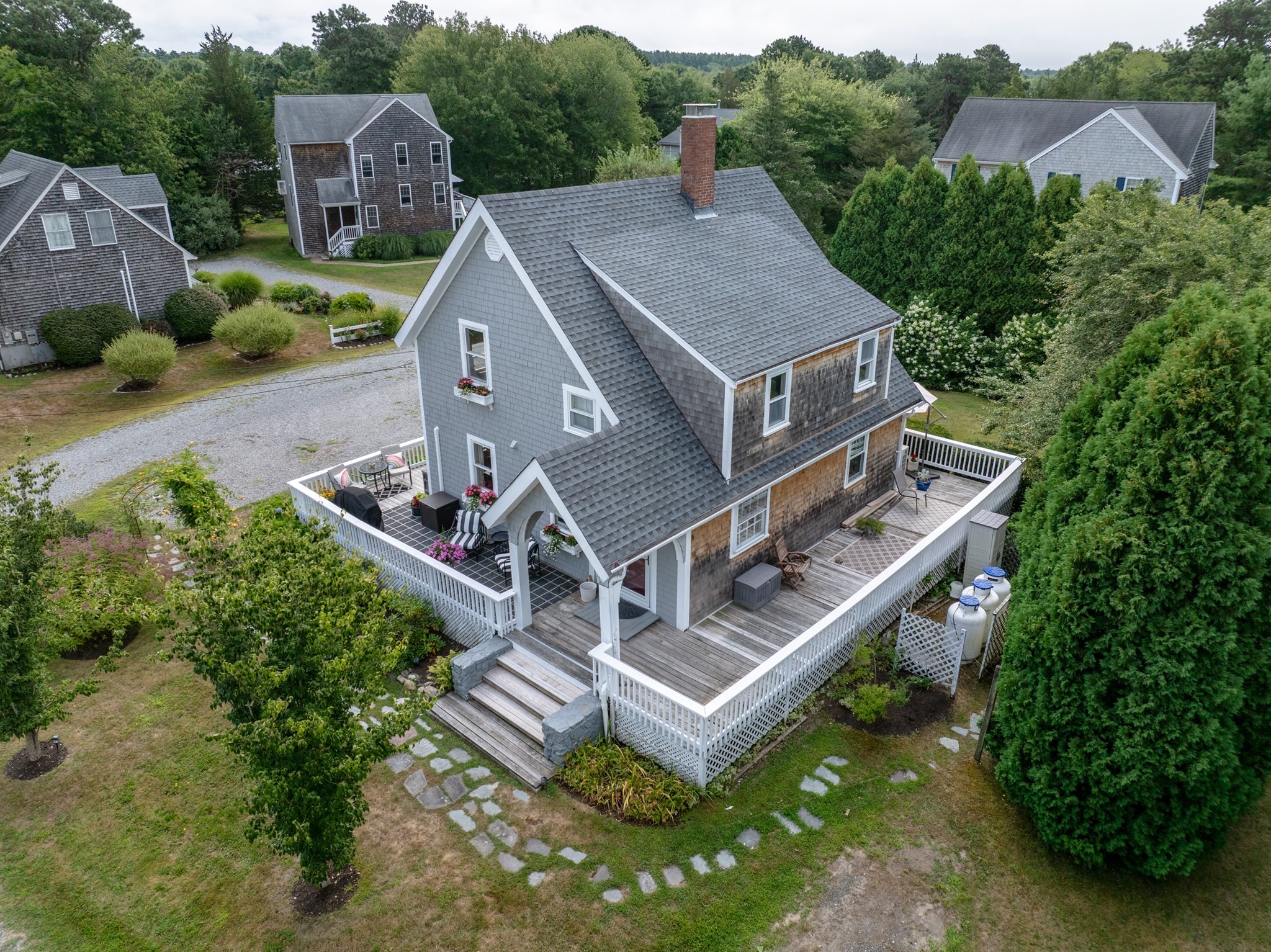 4 Blackhall Ct, Marion, MA 02738 - Image 9