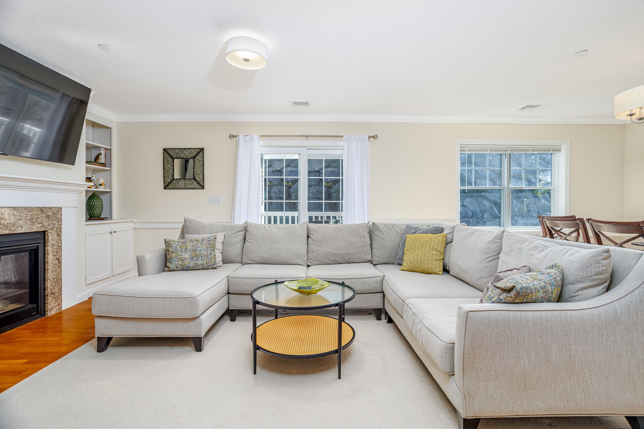 1221 Hazelwood Way Unit 1221, Clinton, MA 01510 - Image 11