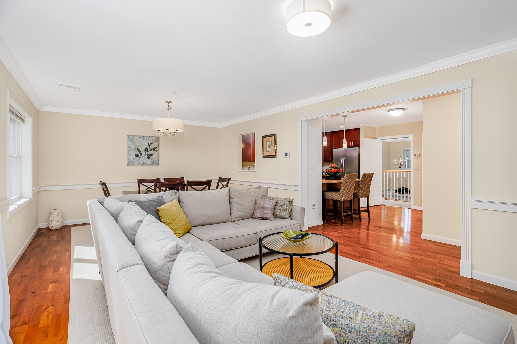 1221 Hazelwood Way Unit 1221, Clinton, MA 01510 - Image 12