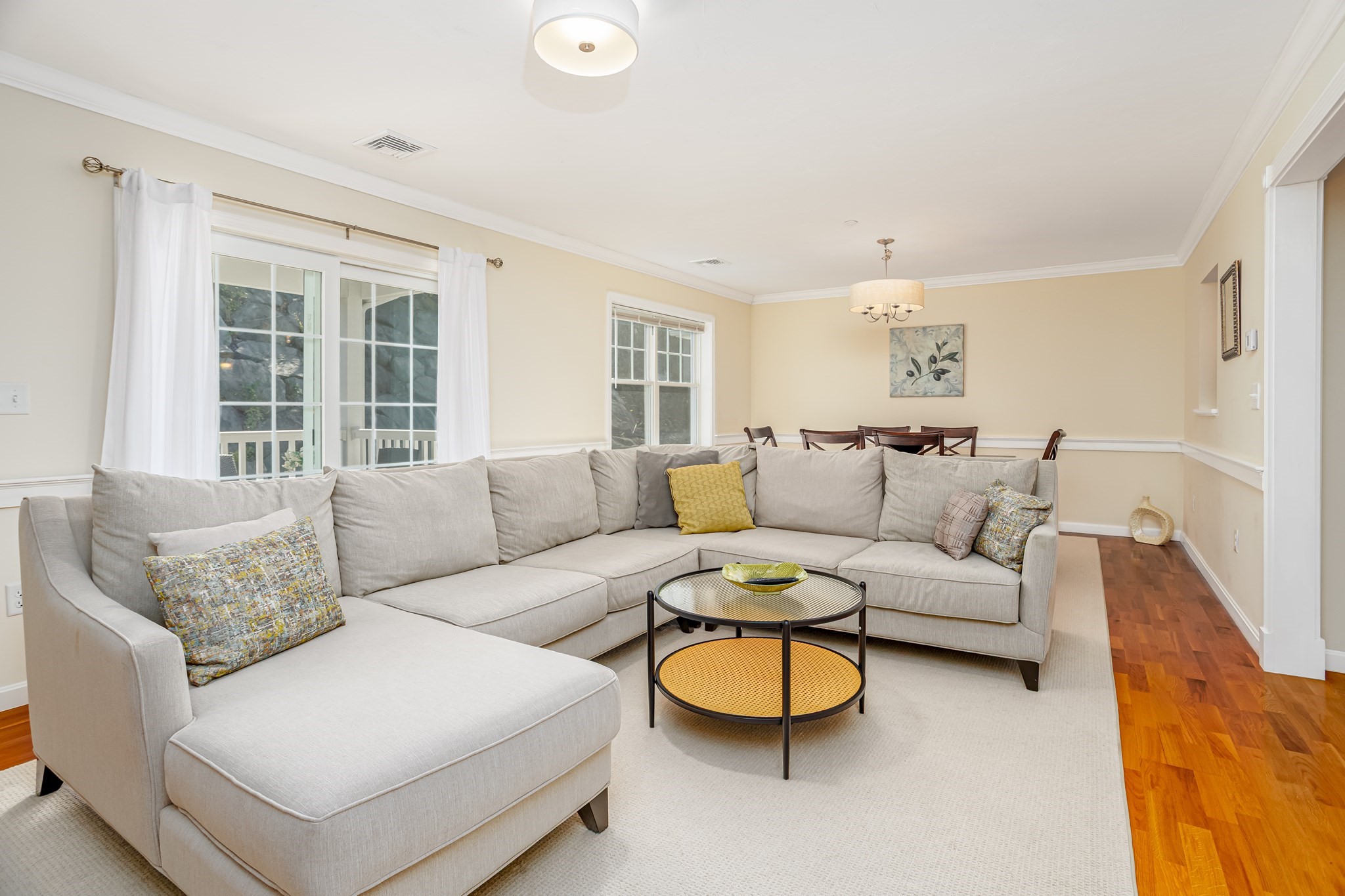 1221 Hazelwood Way Unit 1221, Clinton, MA 01510 - Image 4