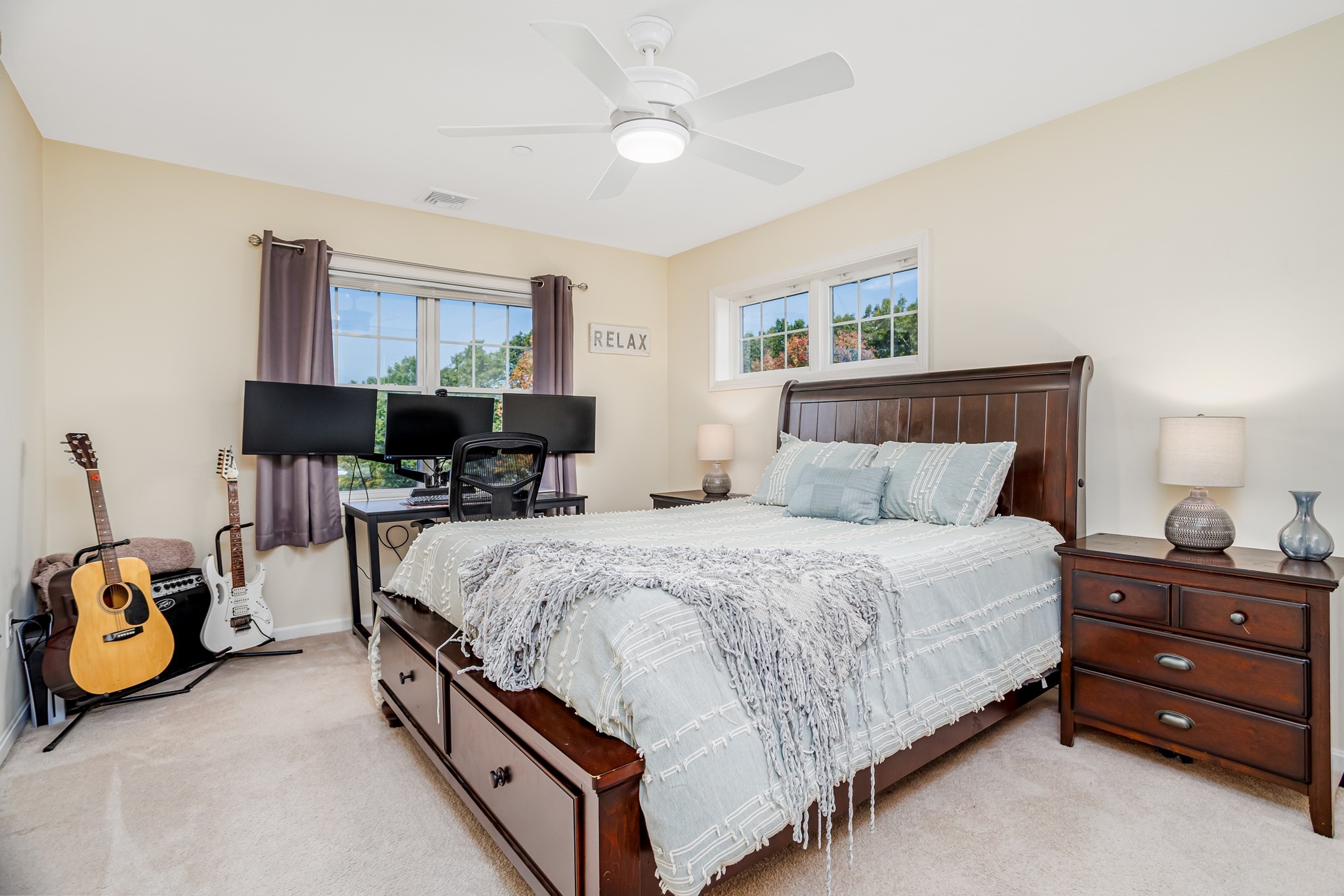 1221 Hazelwood Way Unit 1221, Clinton, MA 01510 - Image 31