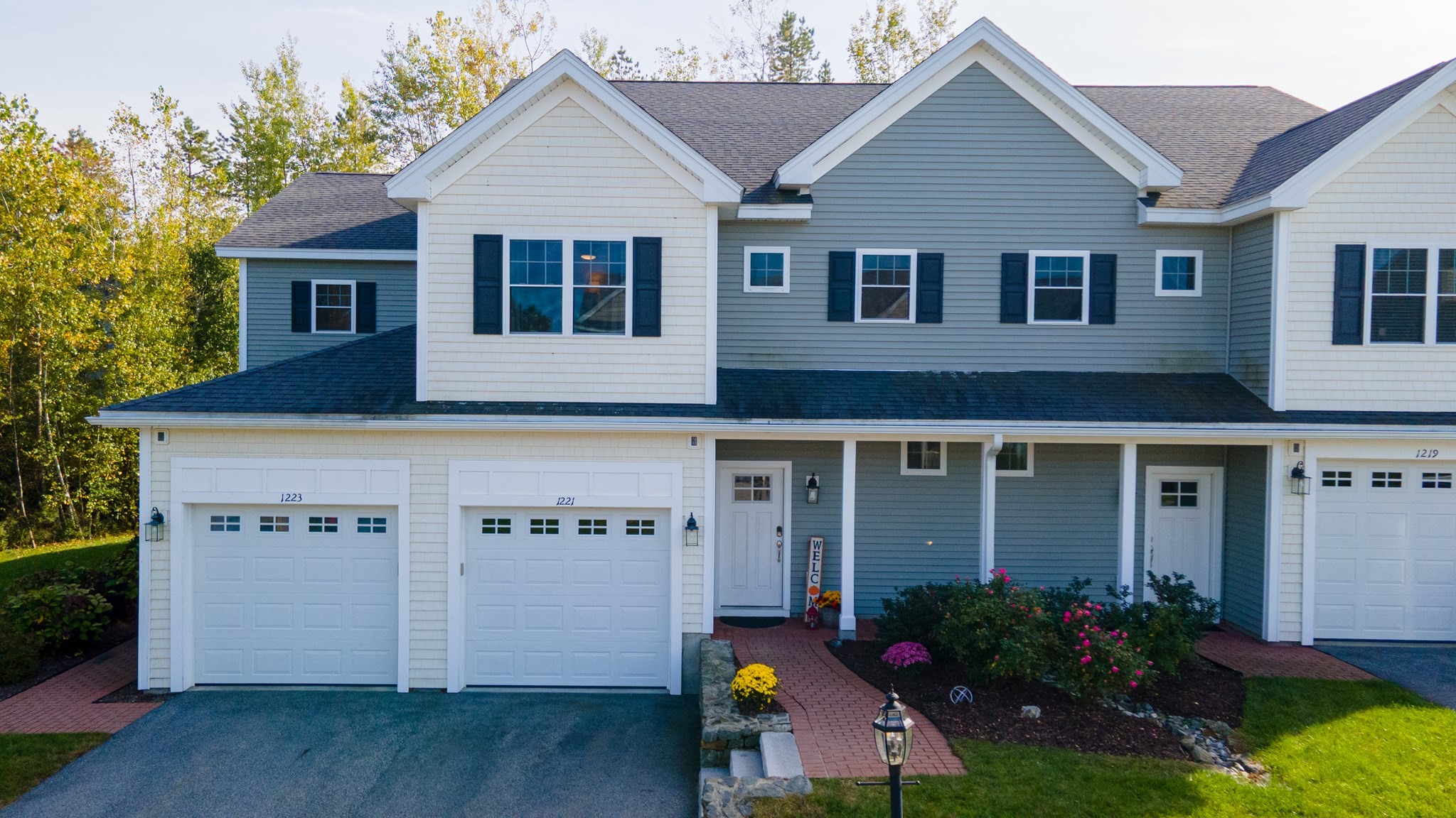 1221 Hazelwood Way Unit 1221, Clinton, MA 01510 - Image 35