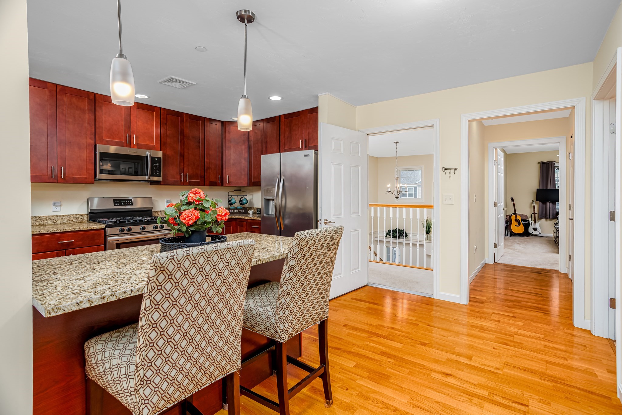 1221 Hazelwood Way Unit 1221, Clinton, MA 01510 - Image 9