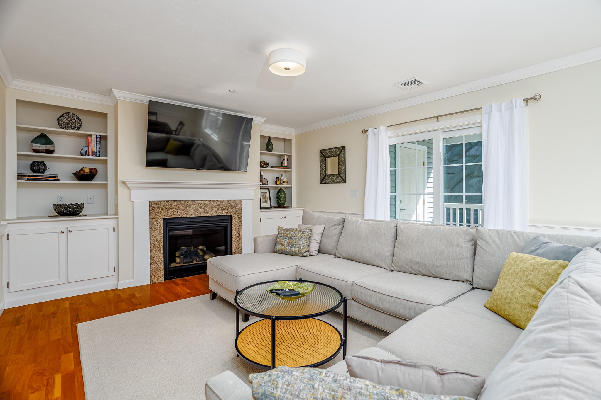 1221 Hazelwood Way Unit 1221, Clinton, MA 01510 - Image 10