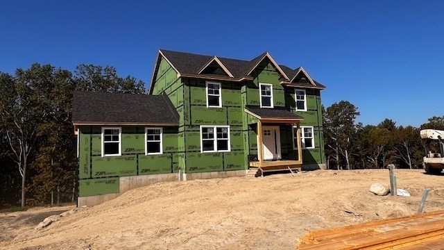 3 Michael Anthony Road, Haverhill, MA 01832