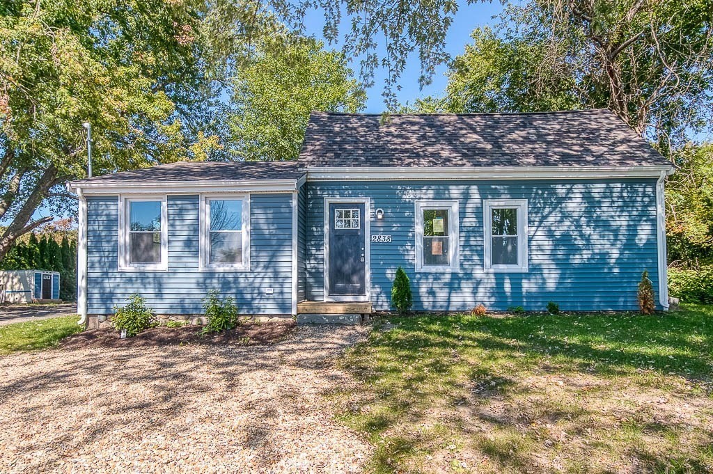 2838 Cranberry Hwy, Wareham, MA 02571