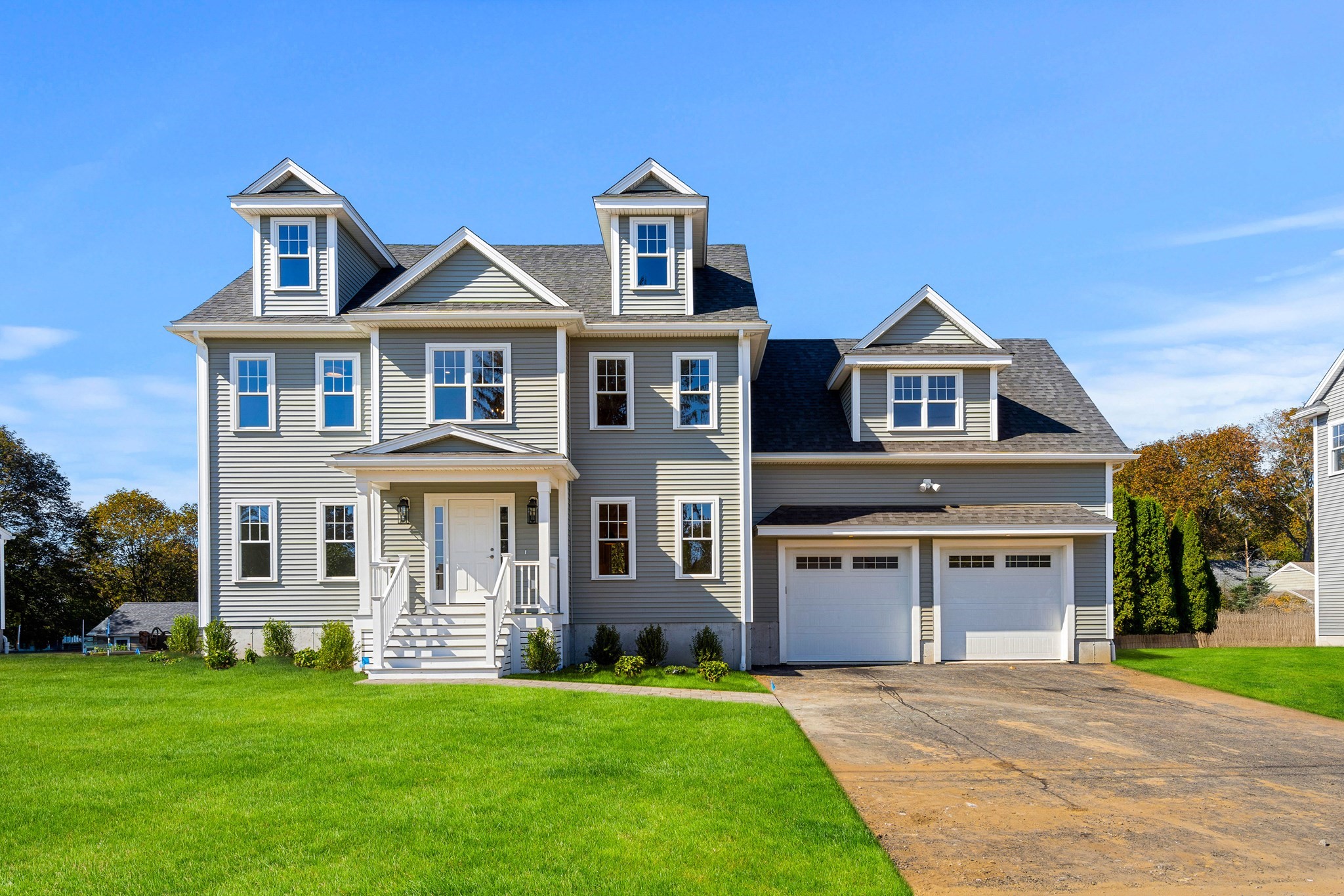 123 Livingstone Ave, Beverly, MA 01915