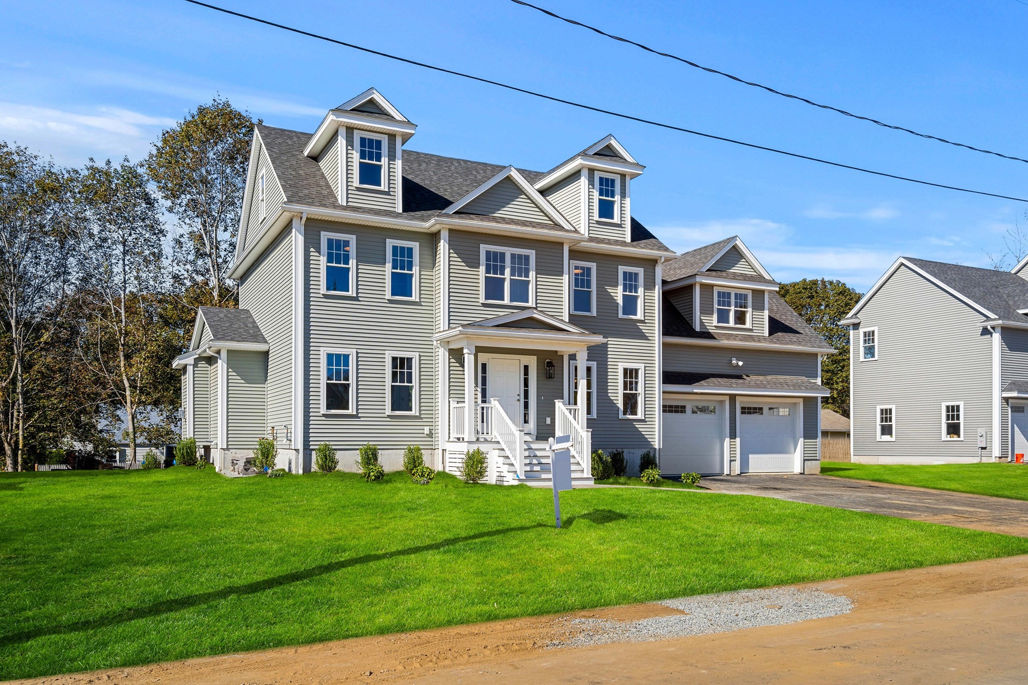 123 Livingstone Ave, Beverly, MA 01915 - Image 2