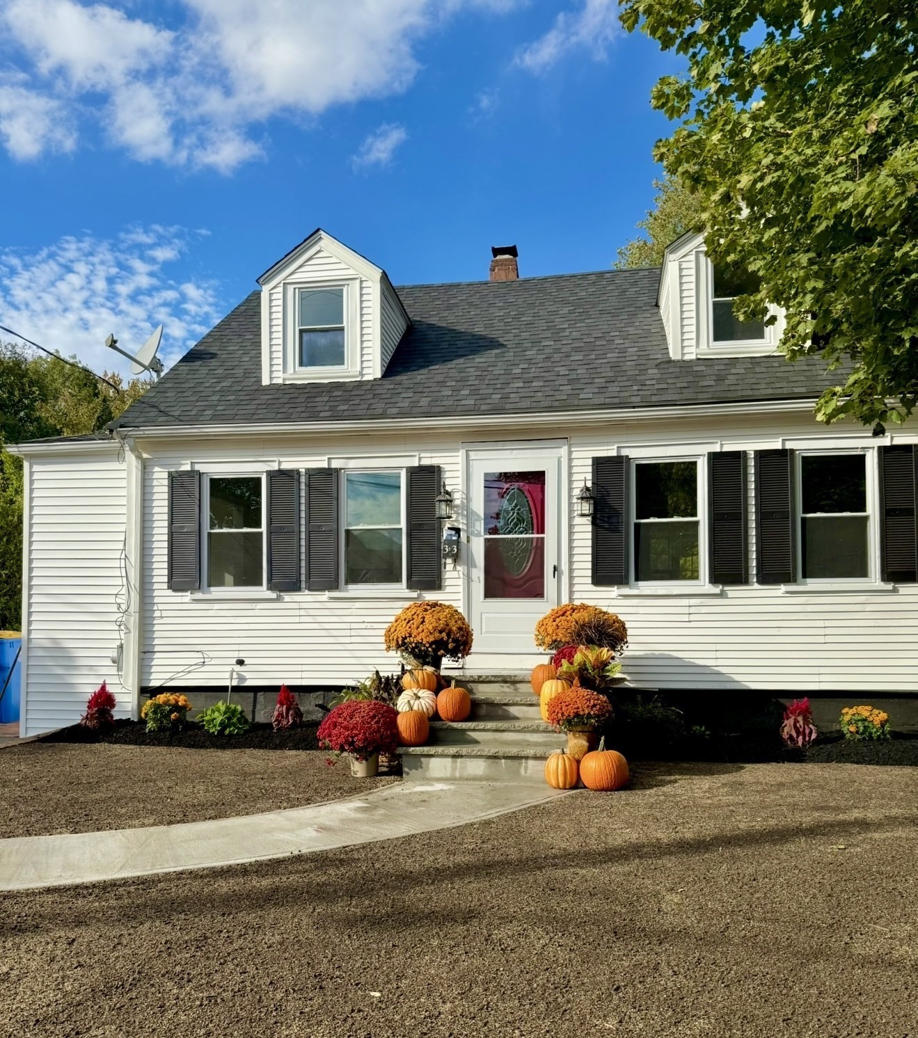 33 Vesey Rd, Randolph, MA 02368