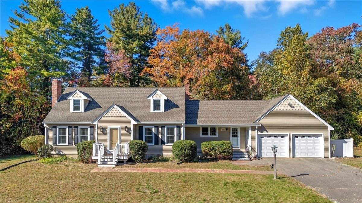 210 Causeway Street, Millis, MA 02054