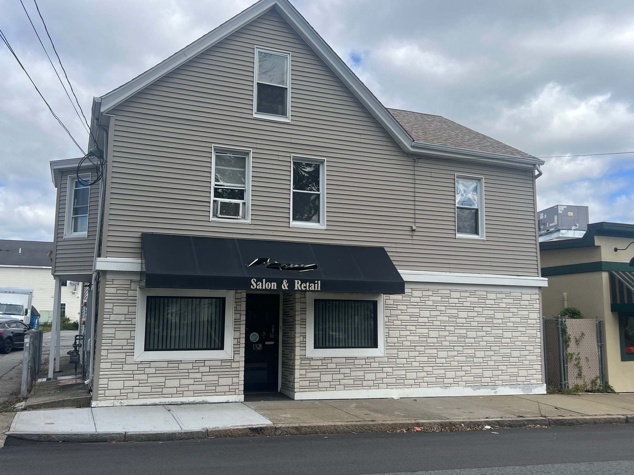 420 Brightman St, Fall River, MA 02720 - Image 2