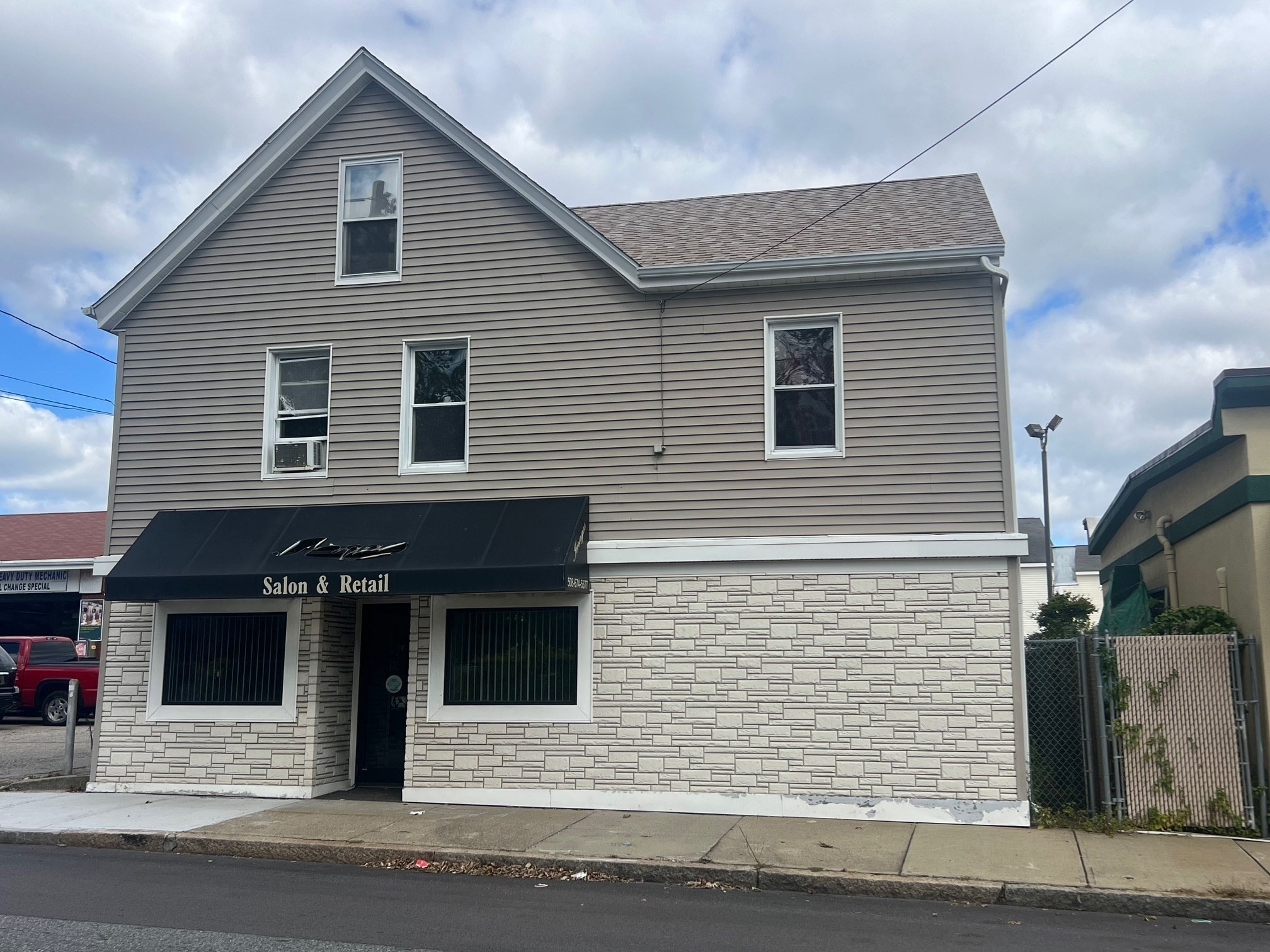 420 Brightman St, Fall River, MA 02720 - Image 3