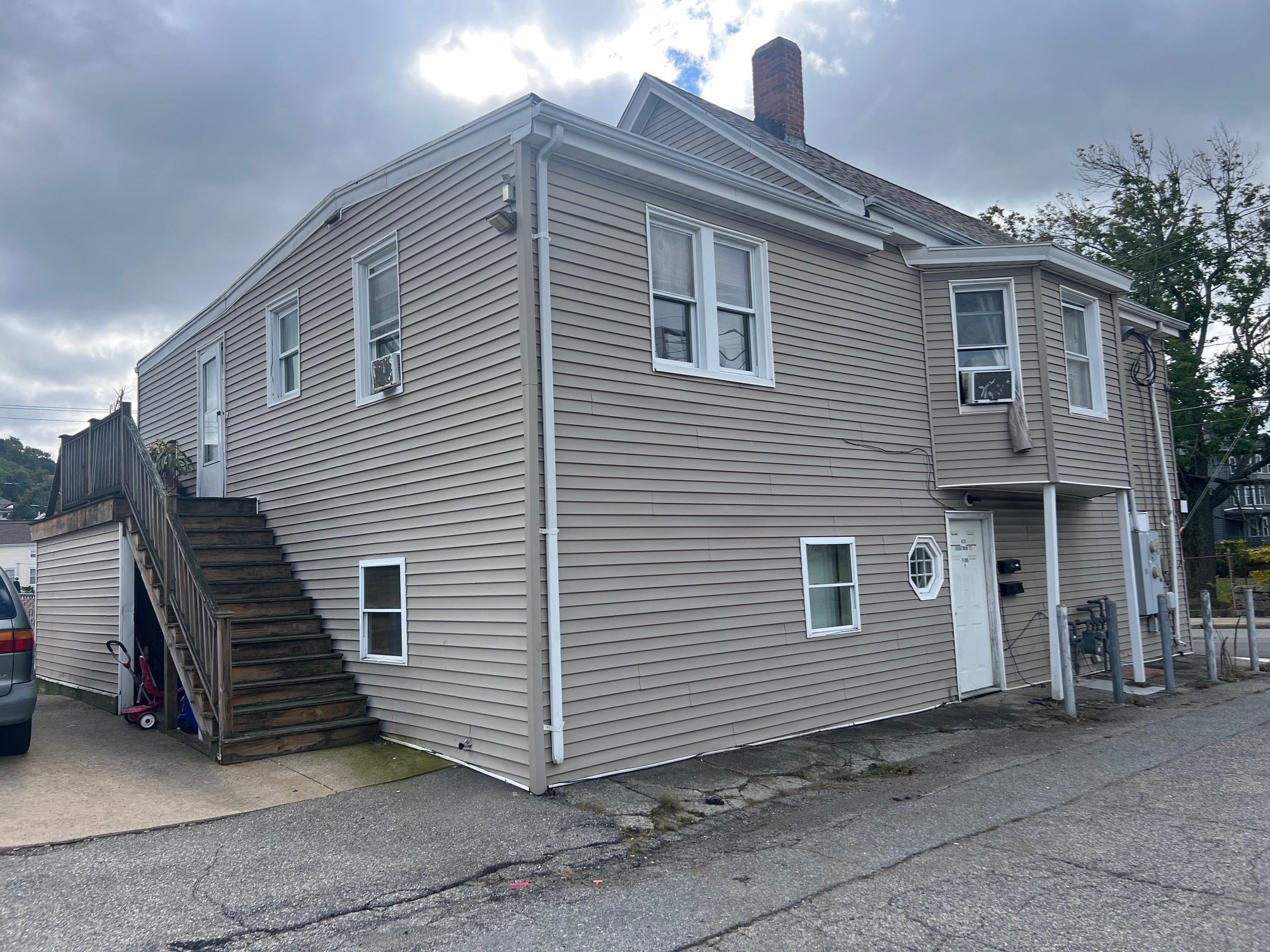 420 Brightman St, Fall River, MA 02720 - Image 21