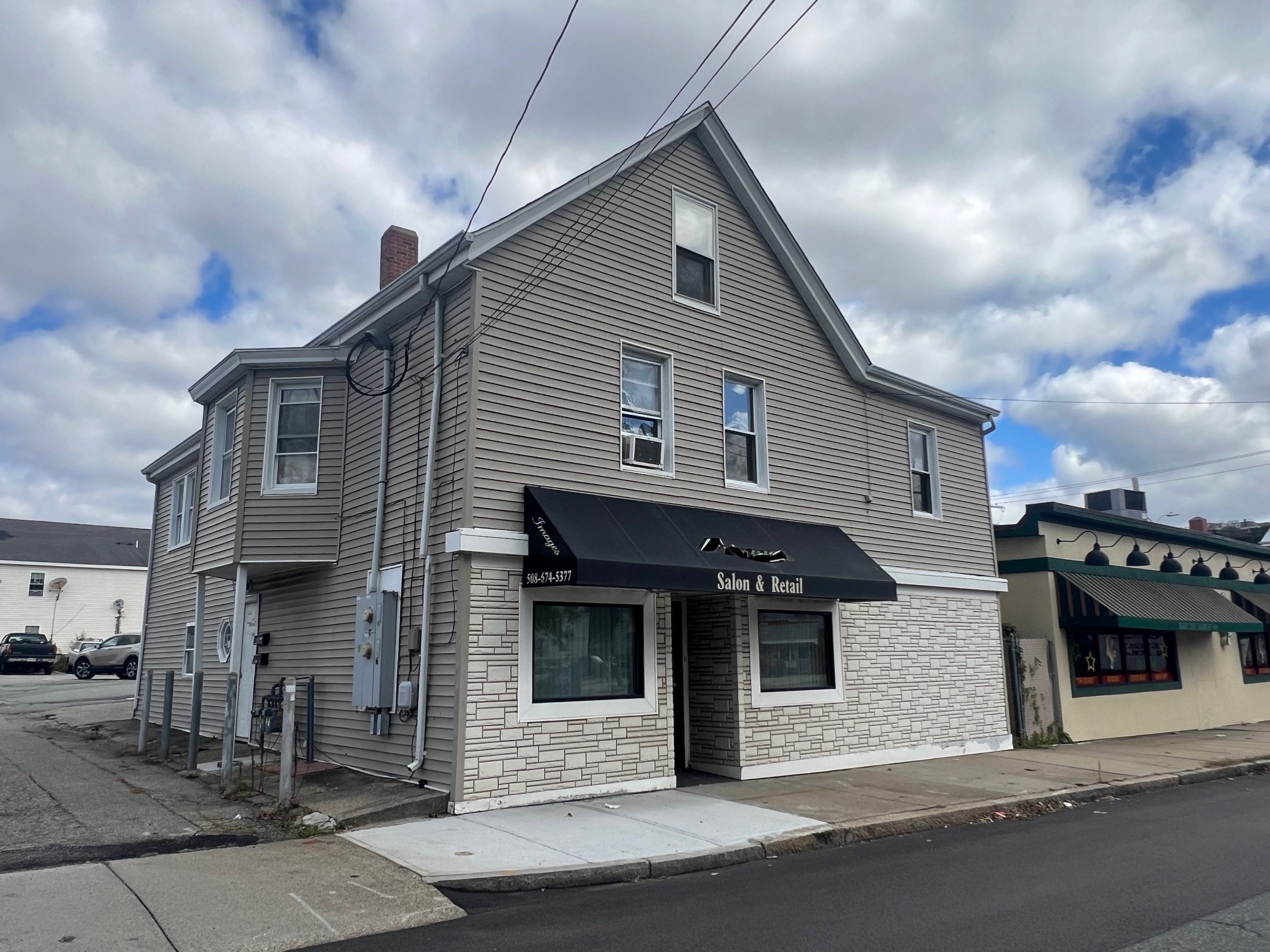 420 Brightman St, Fall River, MA 02720 - Image 4