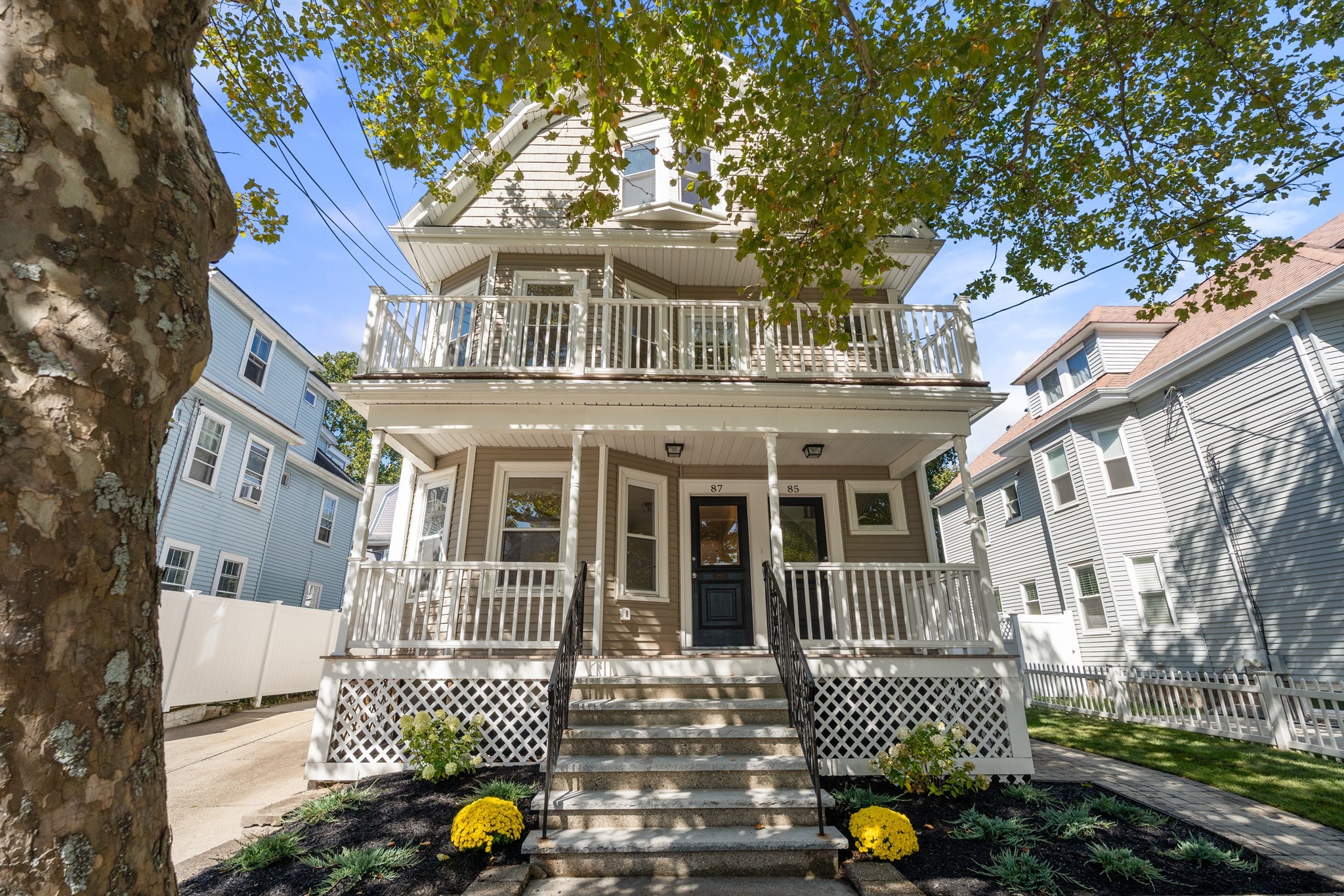 85 Dexter Avenue, Watertown, MA 02472