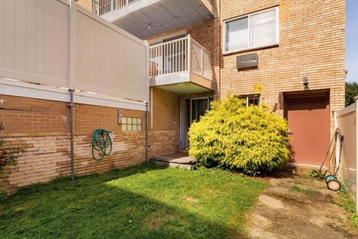 123 Sewall Ave, Apt LC