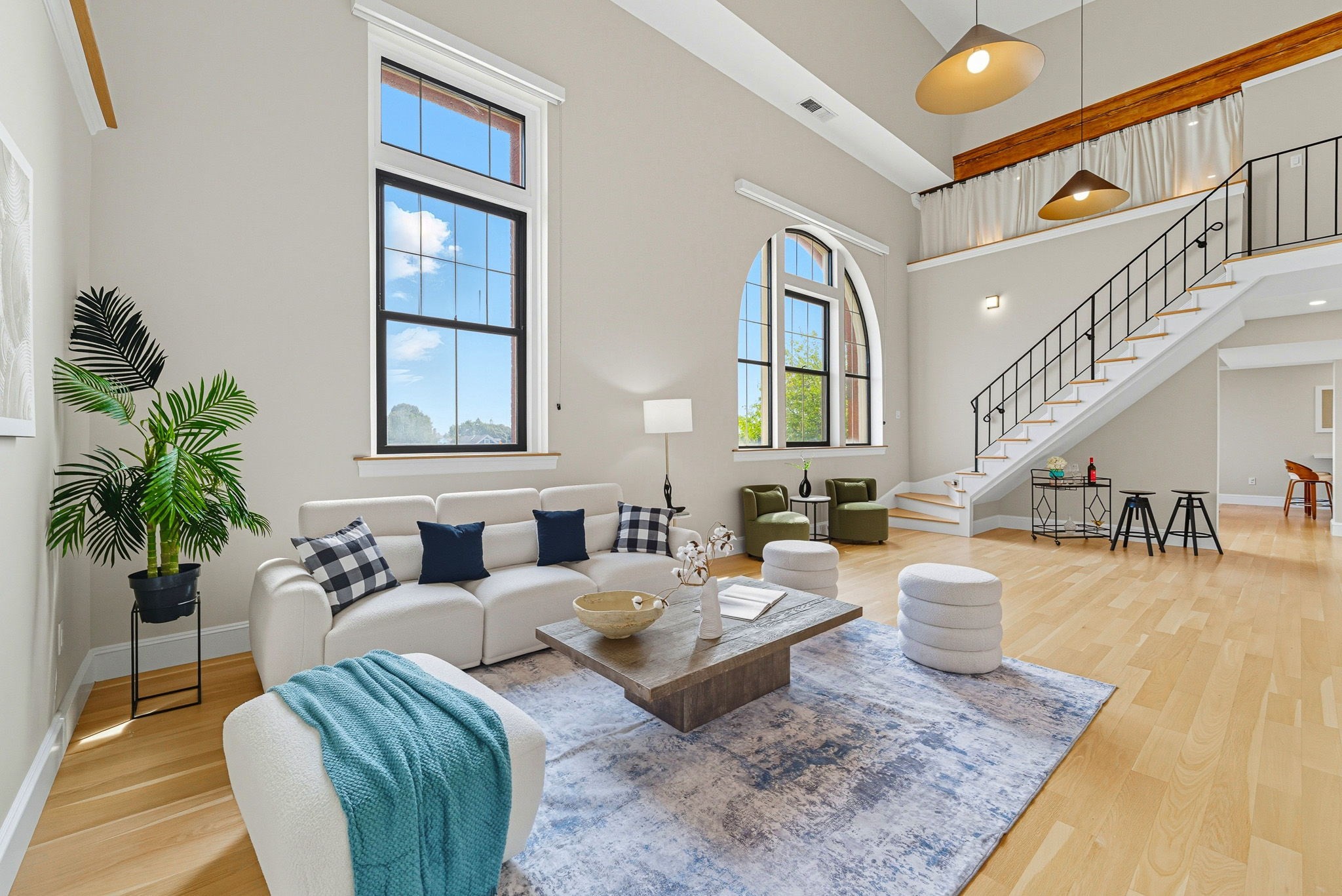 54 Forest St Unit 322, Medford, MA 02155