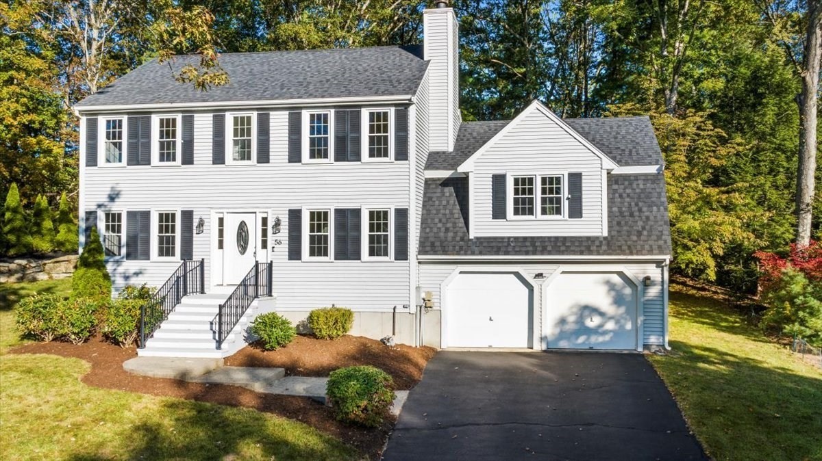 56 Ireta Rd, Shrewsbury, MA 01545