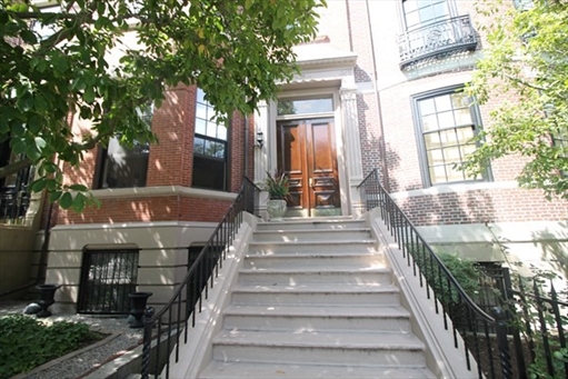 396 Beacon Street, Apt 3