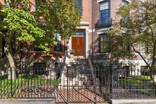 396 Beacon Street, Apt 3