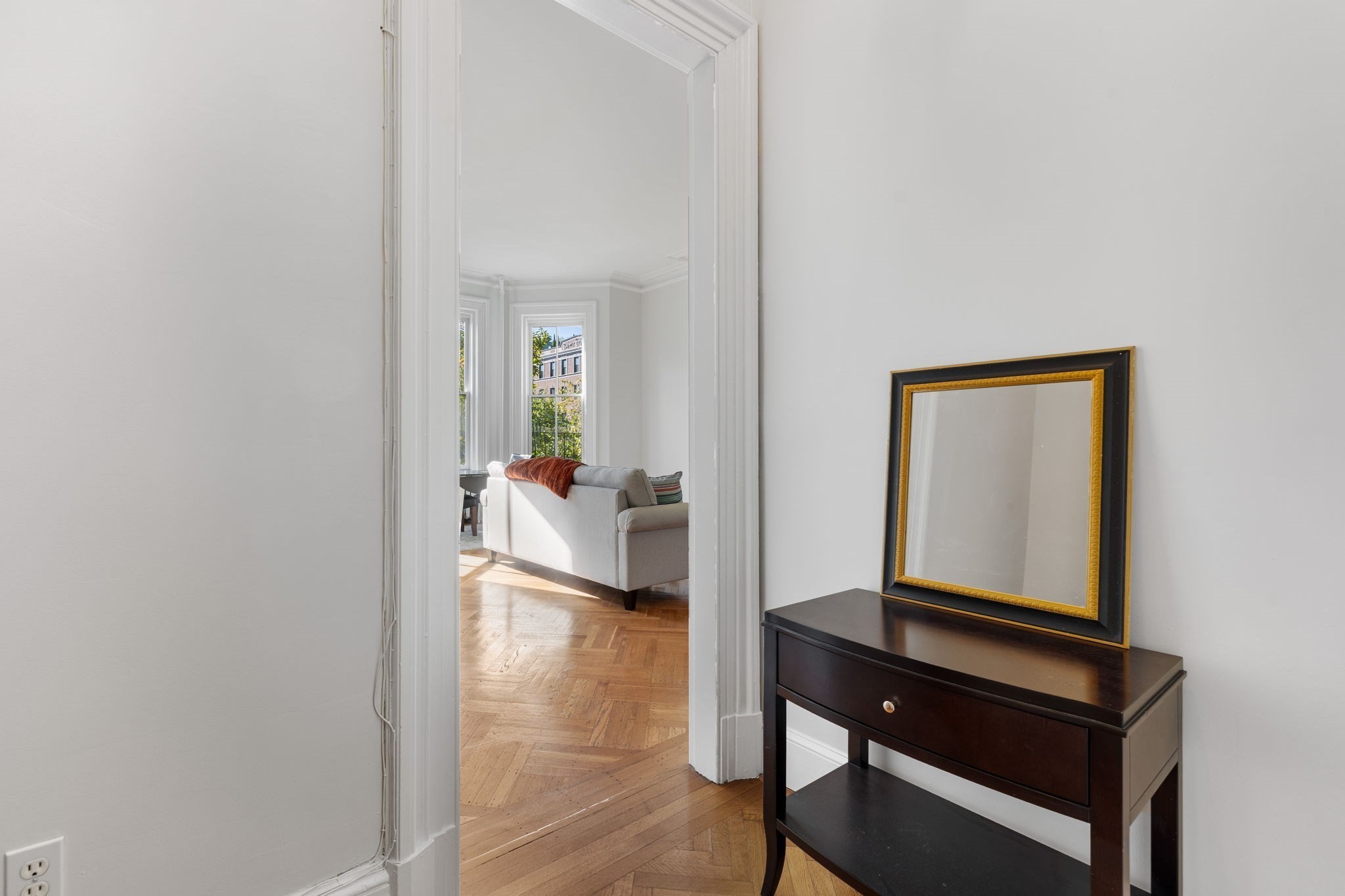 396 Beacon Street Unit 3, Back Bay, Boston, MA 02116 - Image 14