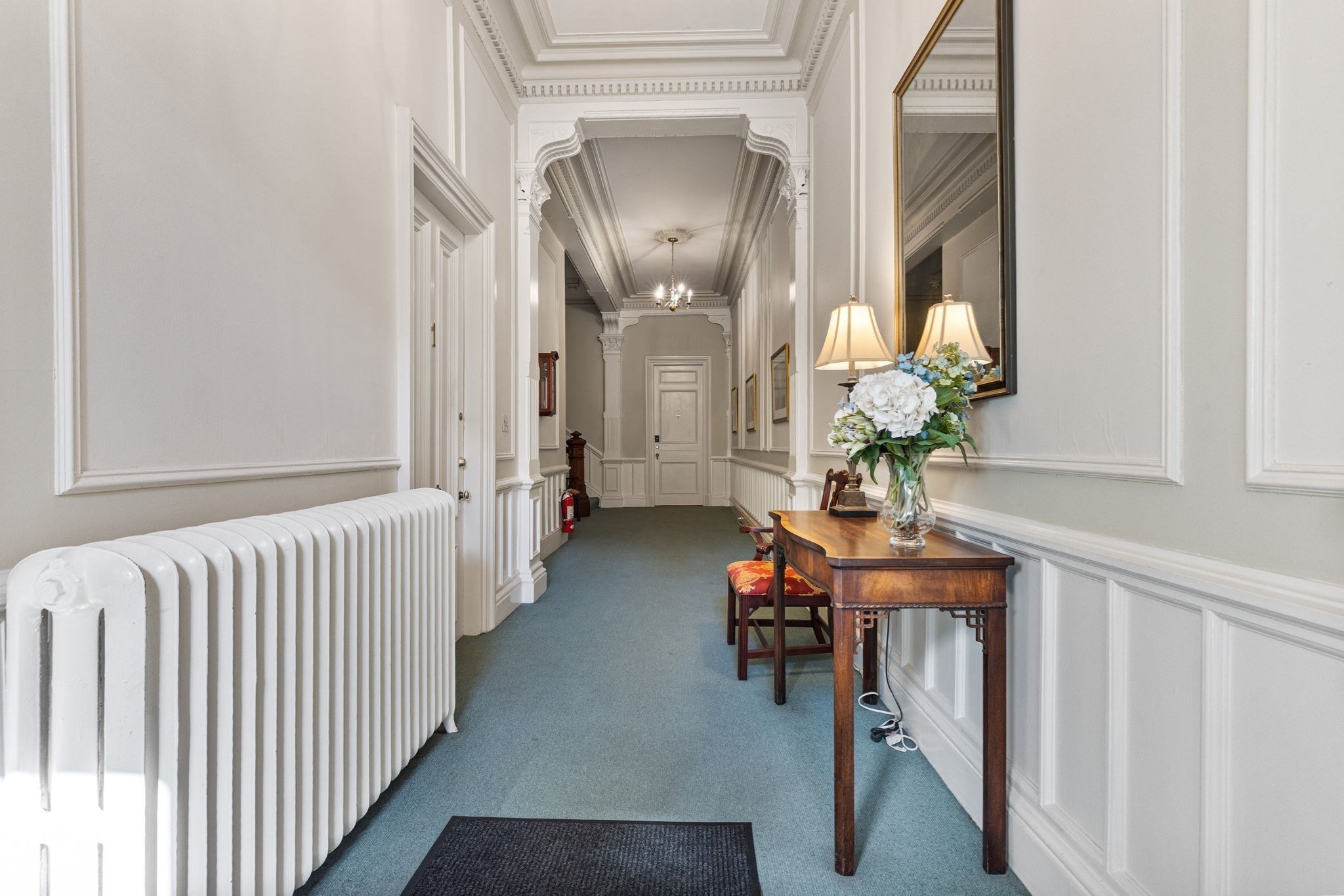 396 Beacon Street Unit 3, Back Bay, Boston, MA 02116 - Image 15