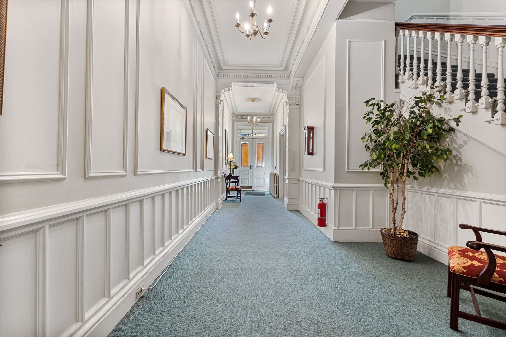 396 Beacon Street Unit 3, Back Bay, Boston, MA 02116 - Image 16