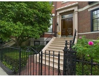 396 Beacon Street Unit 3, Back Bay, Boston, MA 02116 - Image 17