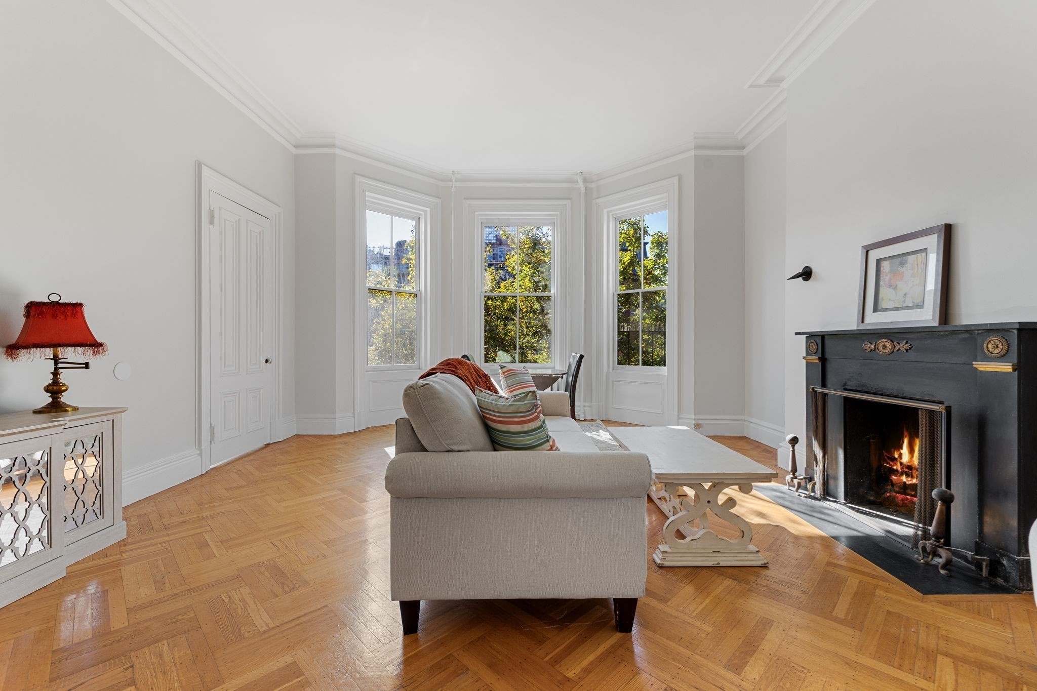 396 Beacon Street Unit 3, Back Bay, Boston, MA 02116 - Image 3
