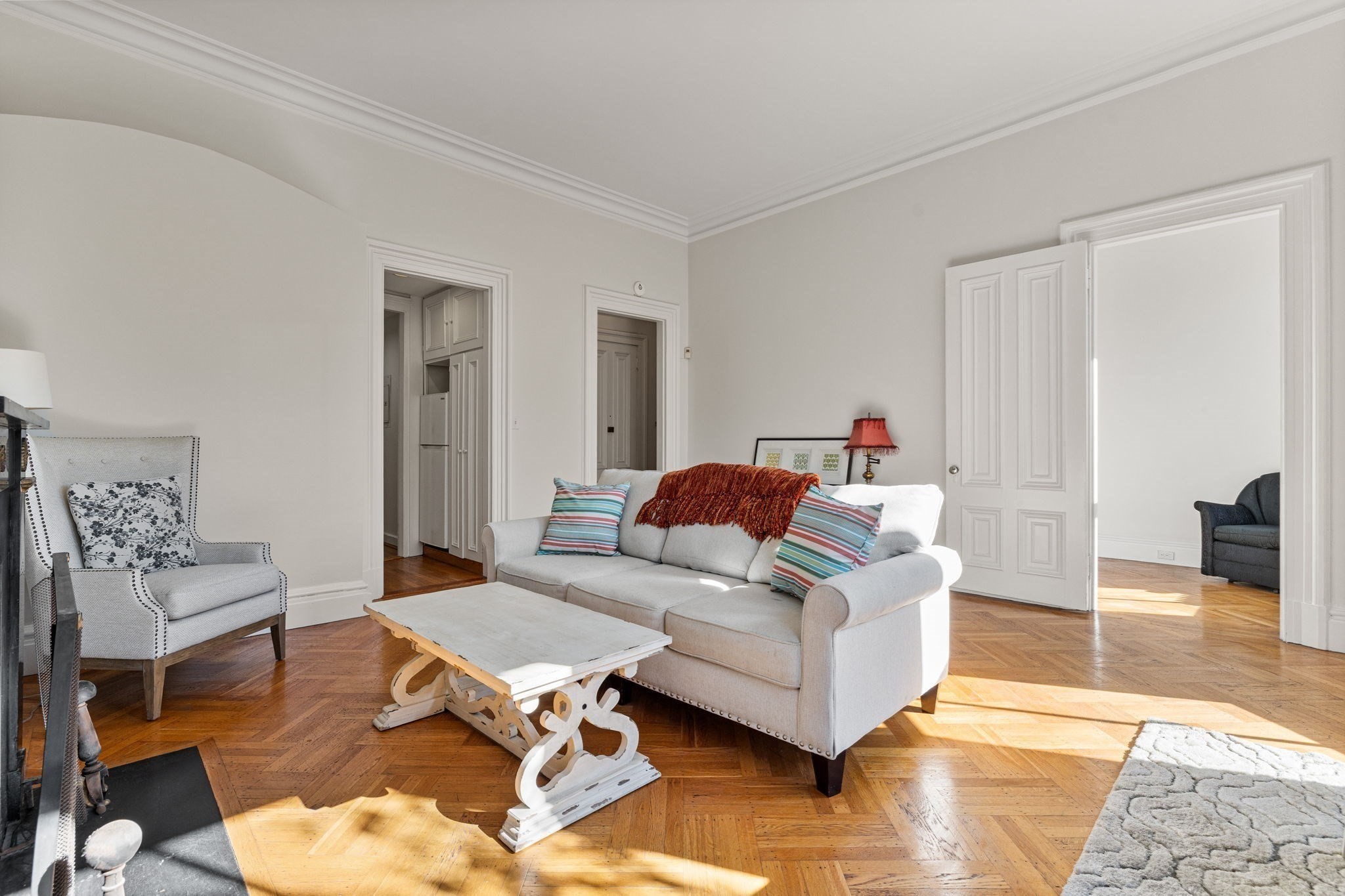 396 Beacon Street Unit 3, Back Bay, Boston, MA 02116 - Image 5