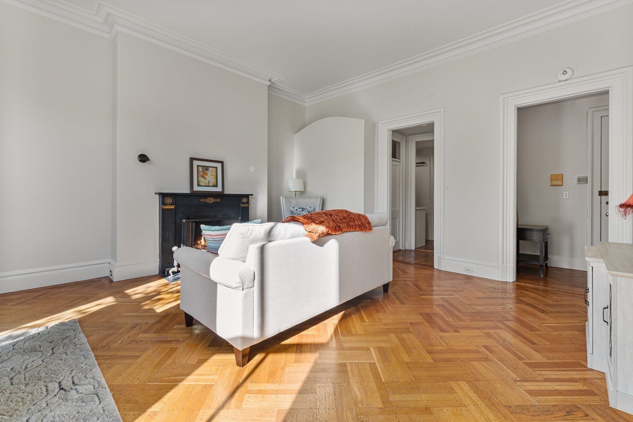 396 Beacon Street Unit 3, Back Bay, Boston, MA 02116 - Image 6