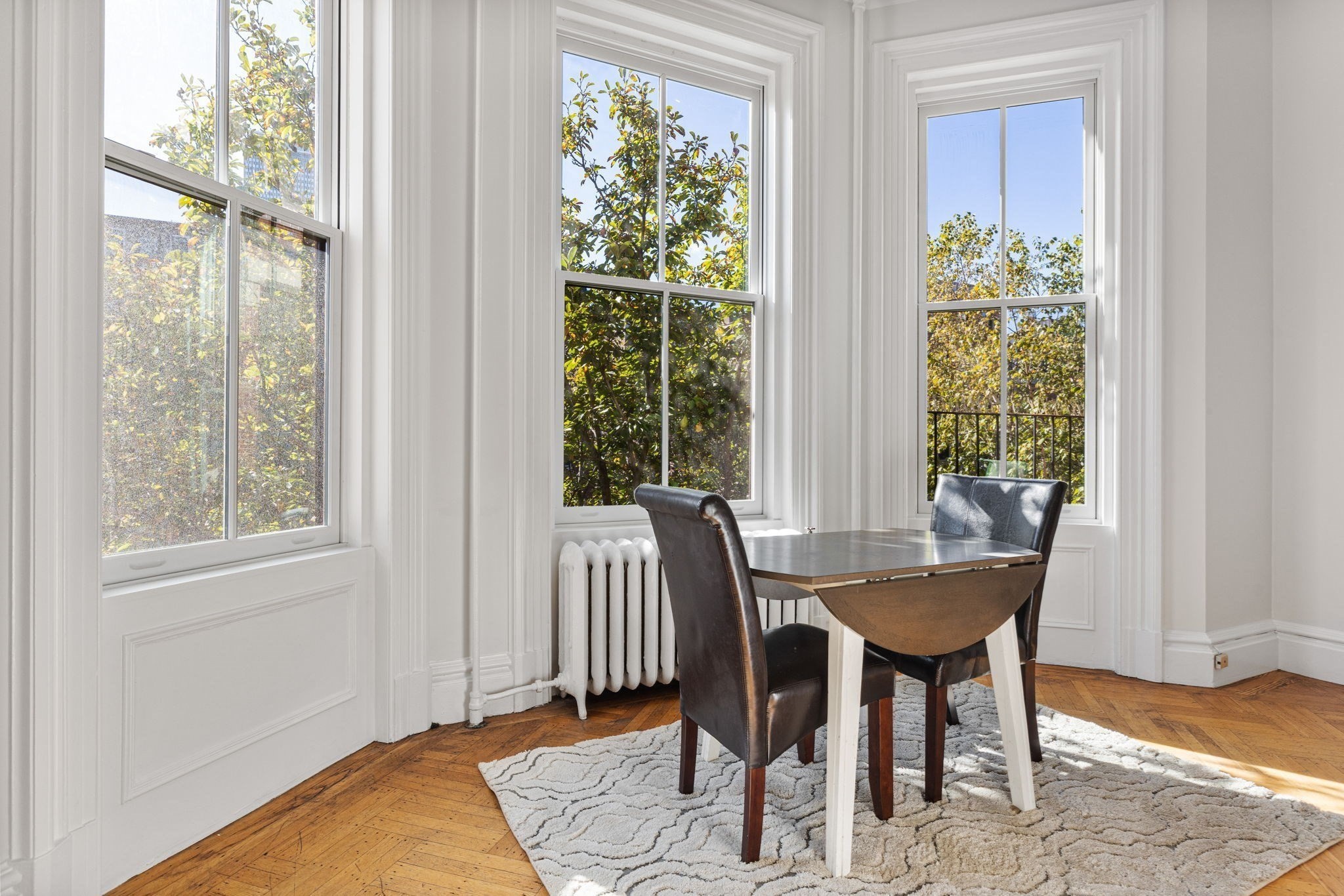 396 Beacon Street Unit 3, Back Bay, Boston, MA 02116 - Image 7