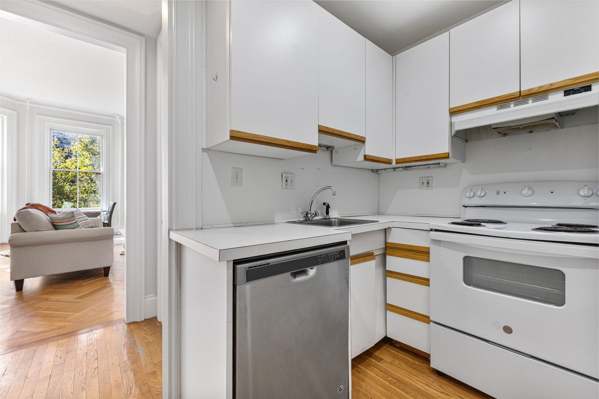 396 Beacon Street Unit 3, Back Bay, Boston, MA 02116 - Image 8
