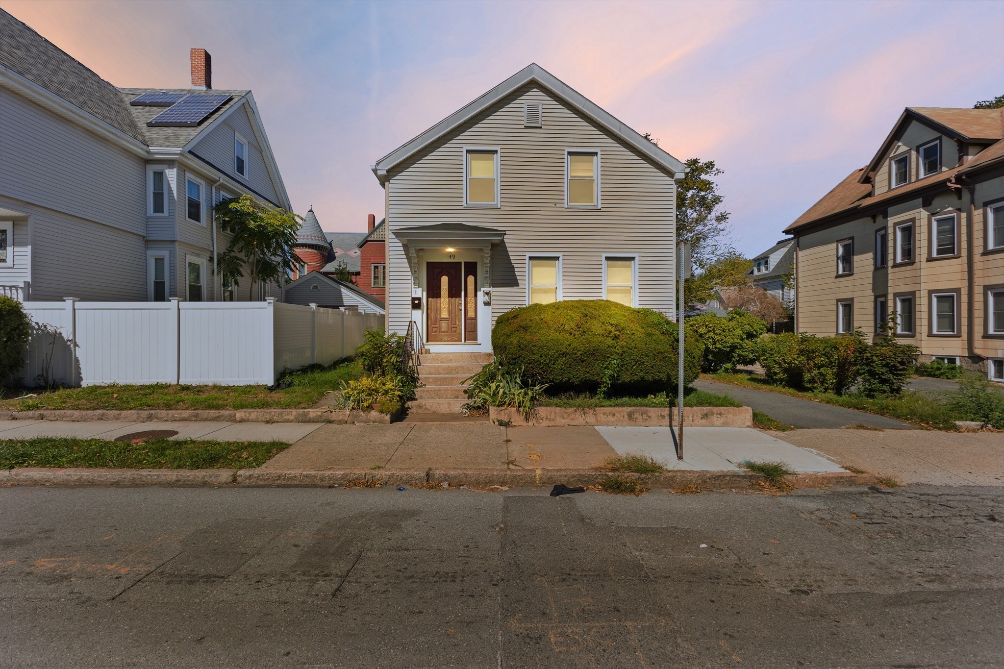 49 Parker St, New Bedford, MA 02740 - Image 30