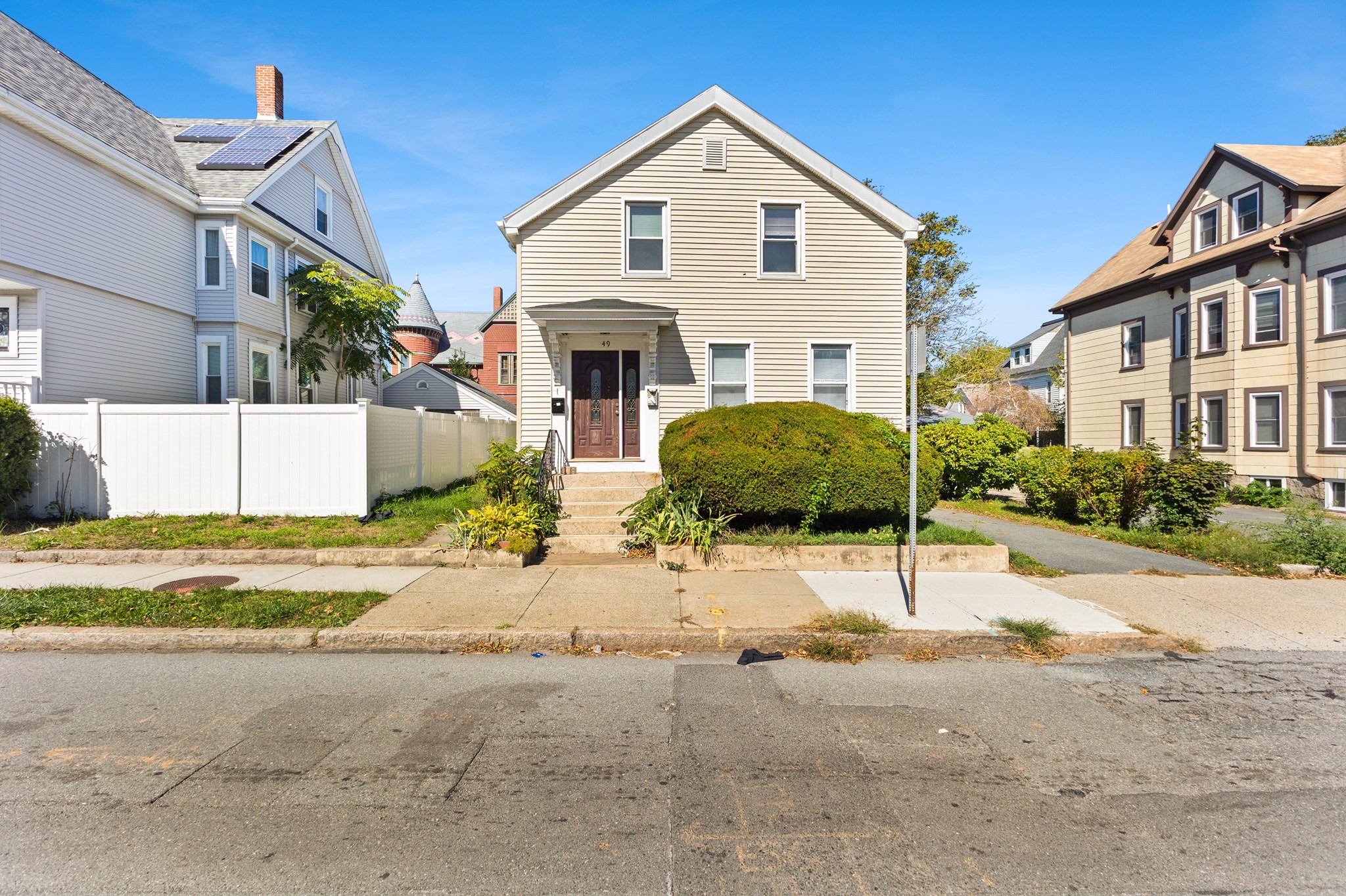 49 Parker St, New Bedford, MA 02740 - Image 31