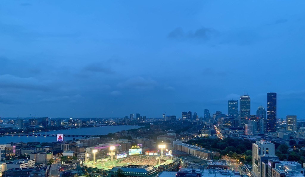 188 Brookline Ave Unit 22E, Fenway, Boston, MA 02215 - Image 18