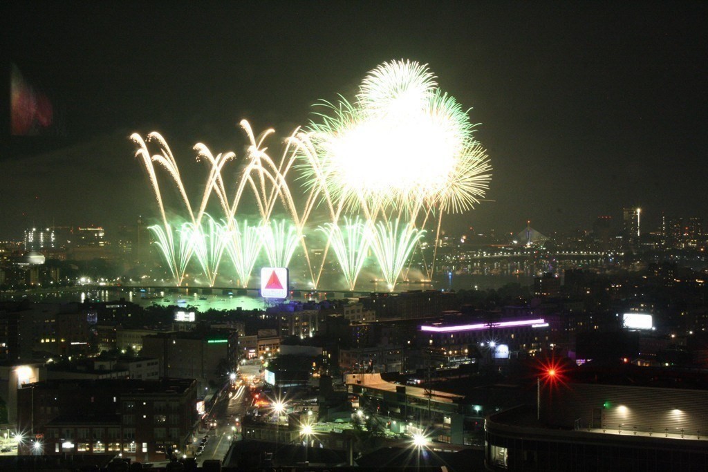 188 Brookline Ave Unit 22E, Fenway, Boston, MA 02215 - Image 19