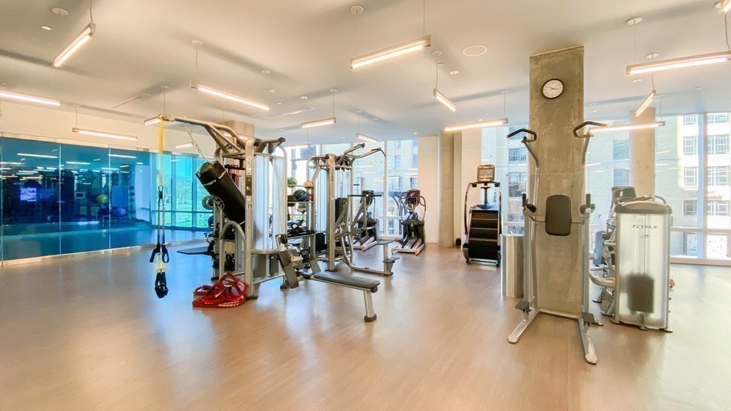 188 Brookline Ave Unit 22E, Fenway, Boston, MA 02215 - Image 29